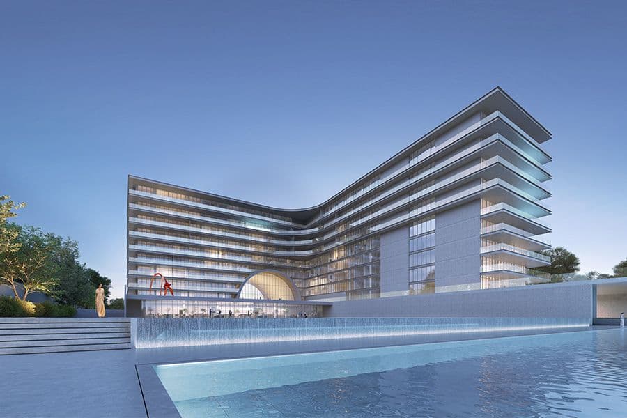 Armani Beach Residences by Arada, Palm Jumeirah – 2 to 5 Bedroom Apartments & Penthouses