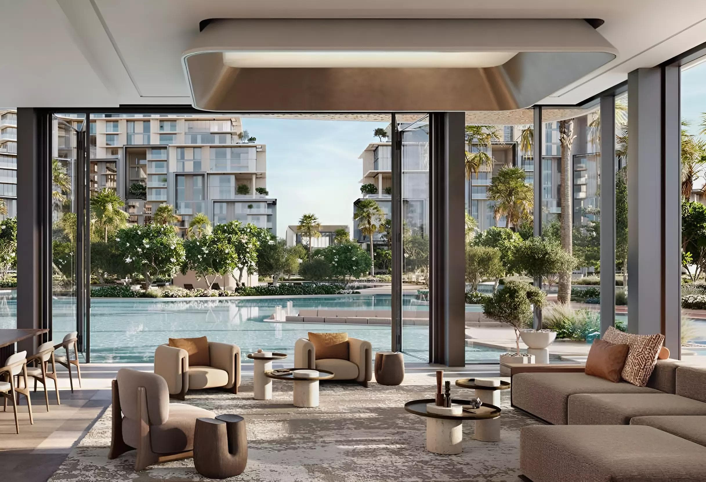 Crest Lane Phase 3 by Meraas, City Walk – 1 to 4 Bedroom Apartments and Duplexes - Gallery Image 3