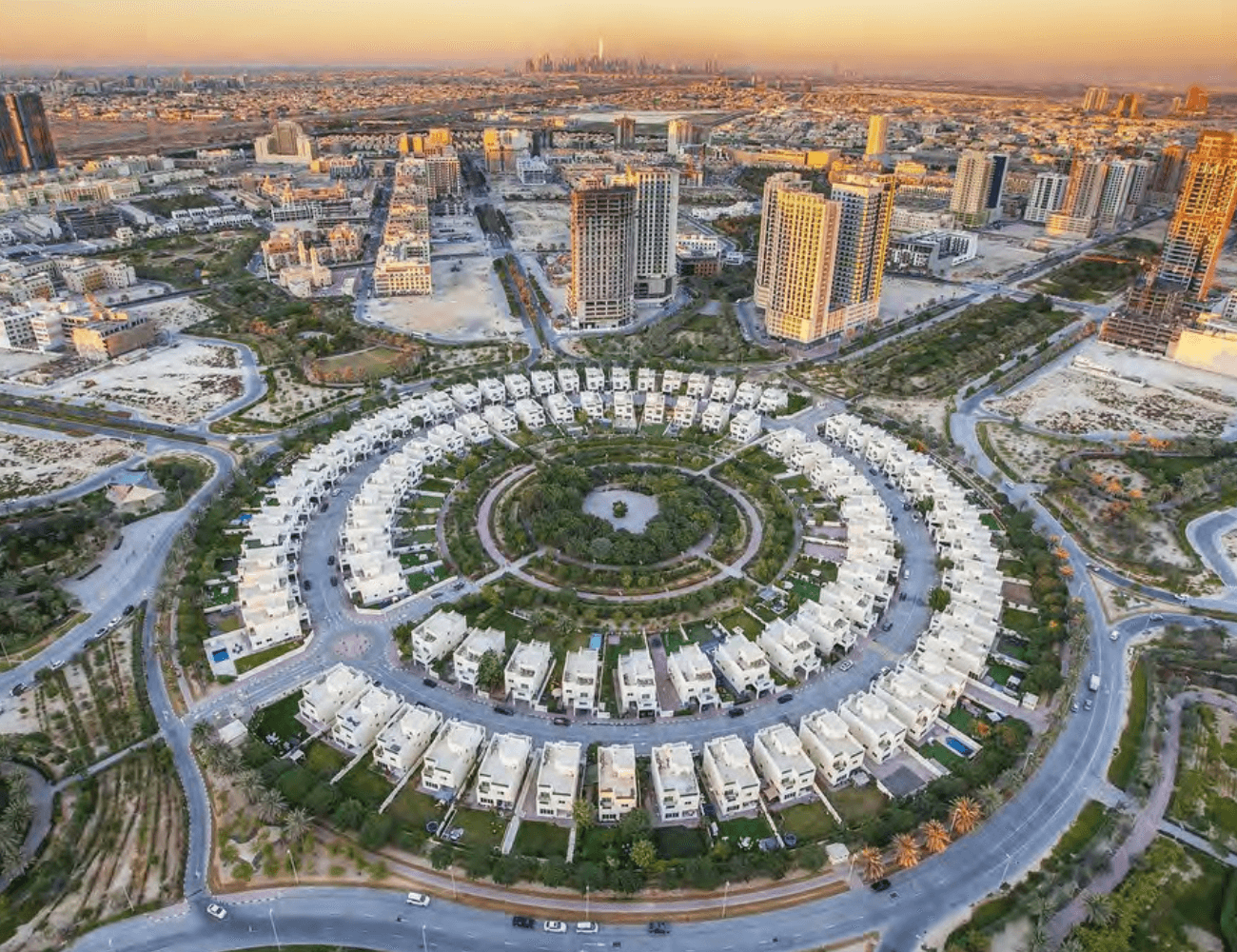 Maison Elysee 3 by Pantheon, Jumeirah Village Circle – Studios, 1 & 2 Bedroom Apartments