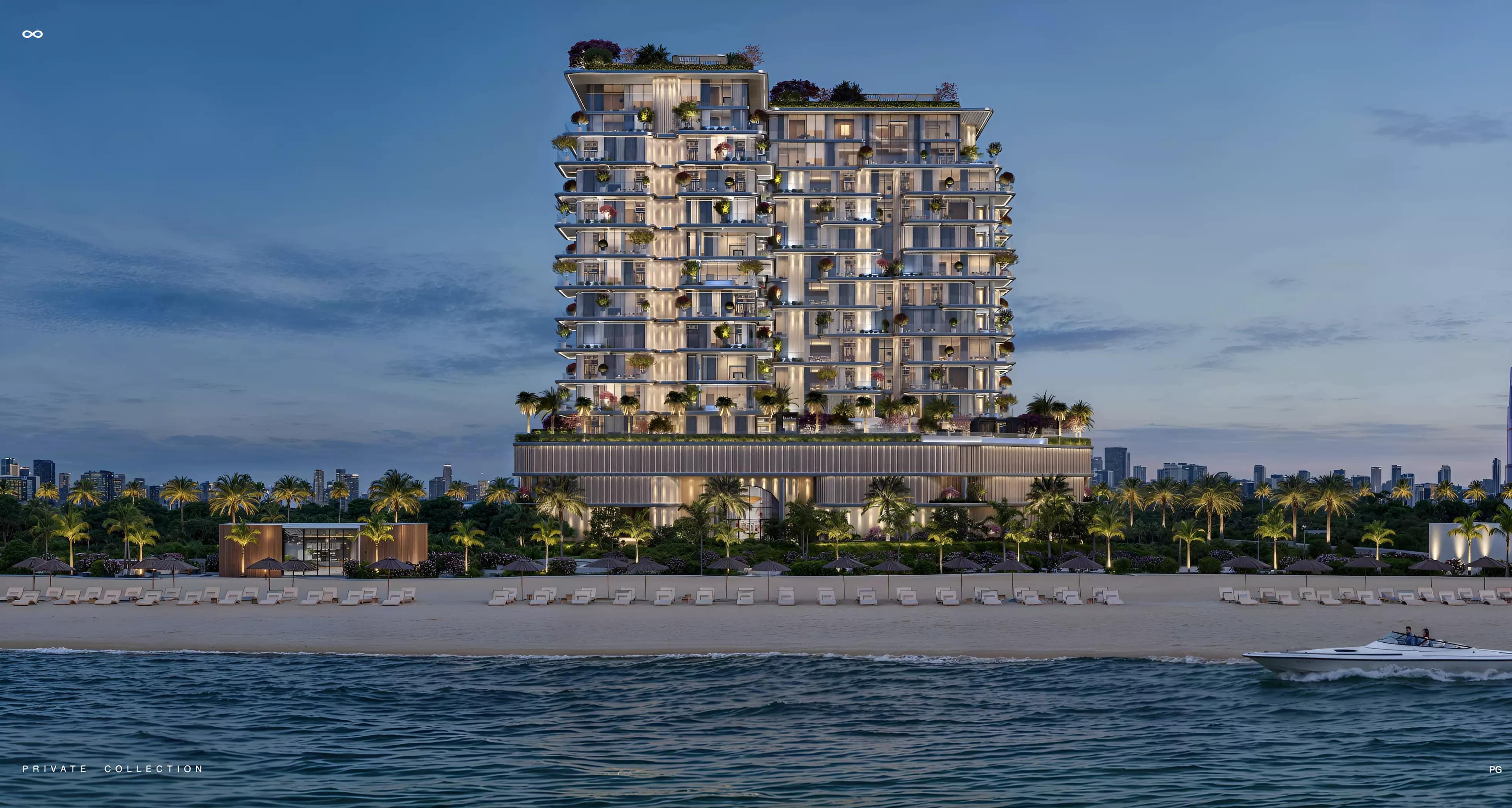 Villa Del Gavi by Mr. Eight Development, Dubai Islands – 2 to 4 Bedroom Apartments and Duplexes - Gallery Image 1