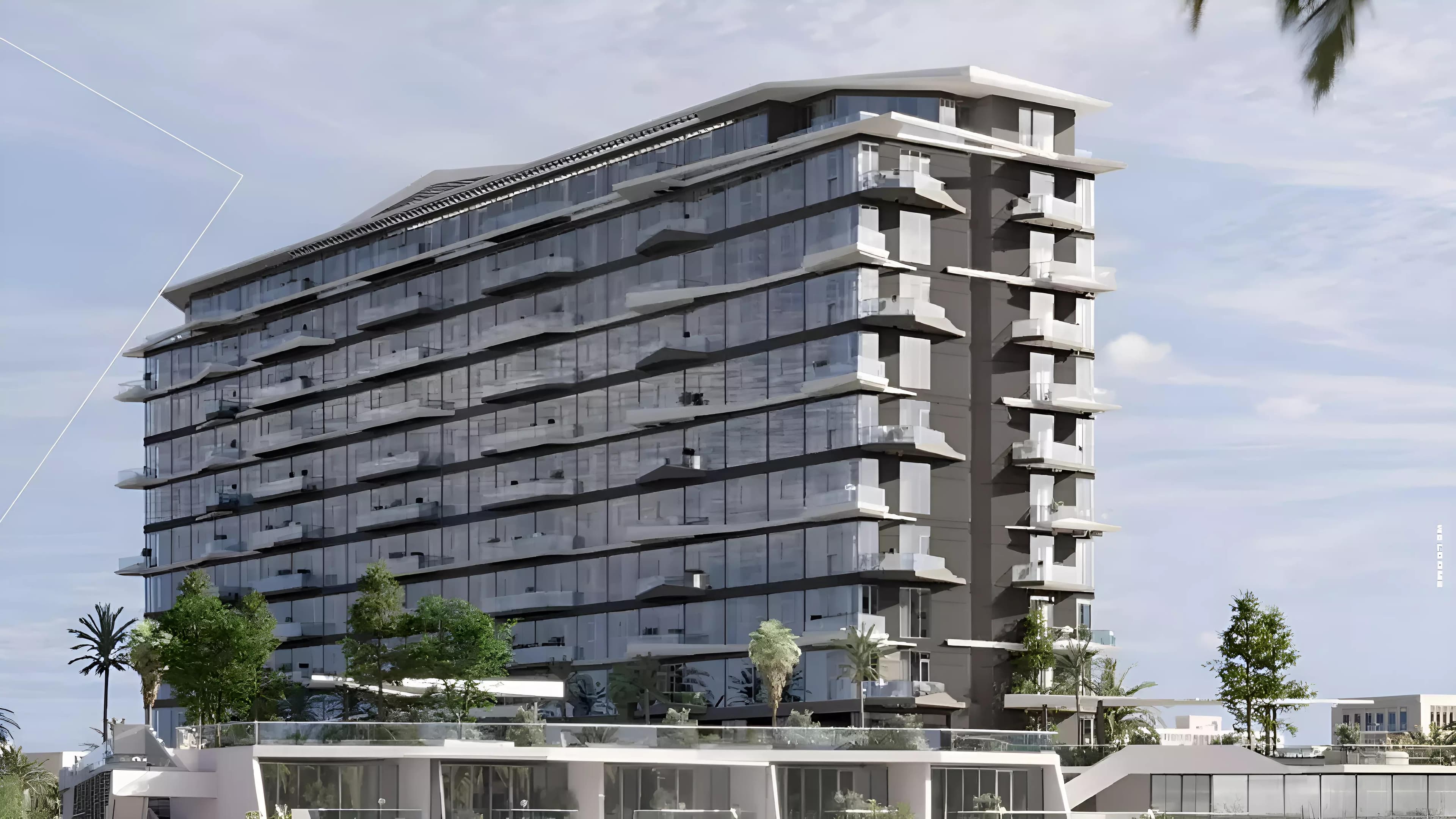 EDGE at Raha Island by RAK Properties, Mina Al Arab – Studio to 2 Bedroom Apartments & Penthouses