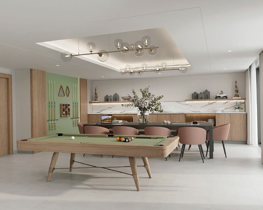 Azizi Wasel by Azizi, Dubai Islands – Studio to 3 Bedroom Apartments and Penthouses - Gallery Image 3