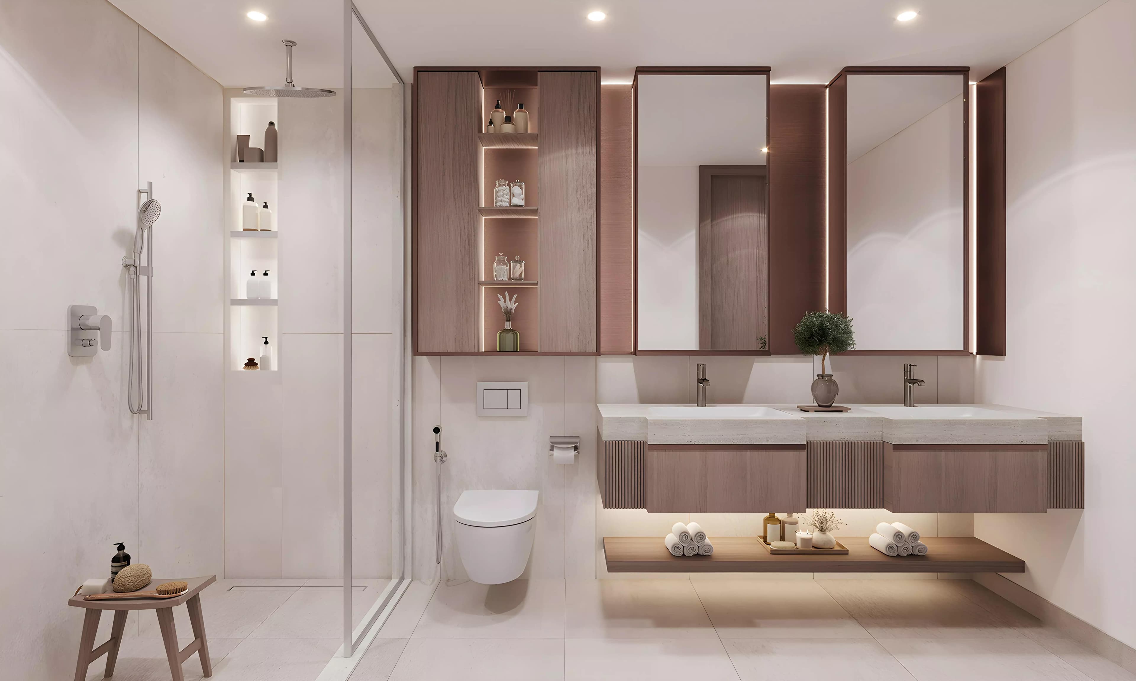 The Hillgate by Ellington Properties, Dubai Silicon Oasis – Studios to 4 Bedroom Apartments and Duplexes - Gallery Image 1