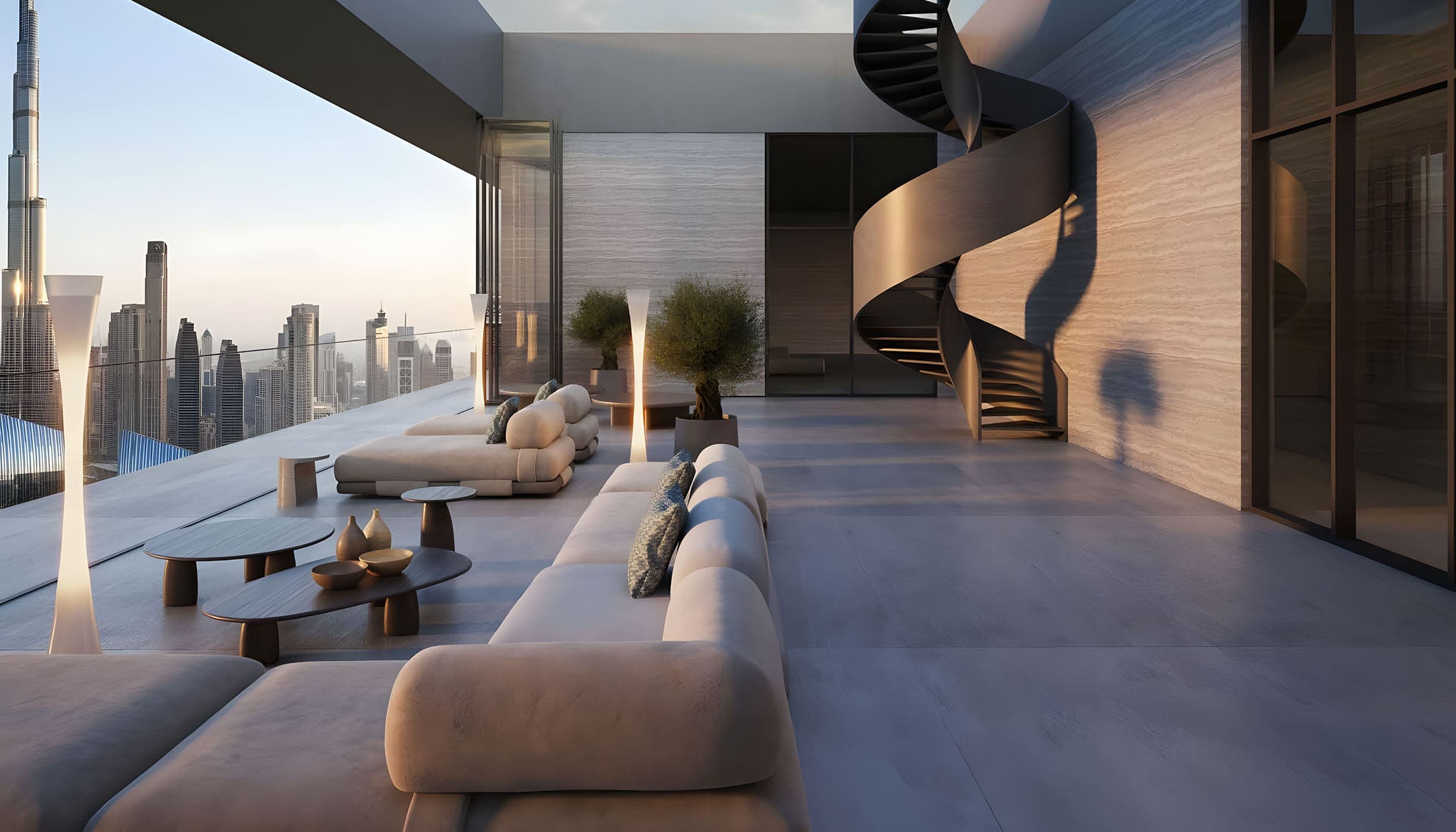 Akala Hotel & Residences by Arada, Za’abeel 2 – 1 to 6 Bedroom Apartments & Penthouses - Gallery Image 3