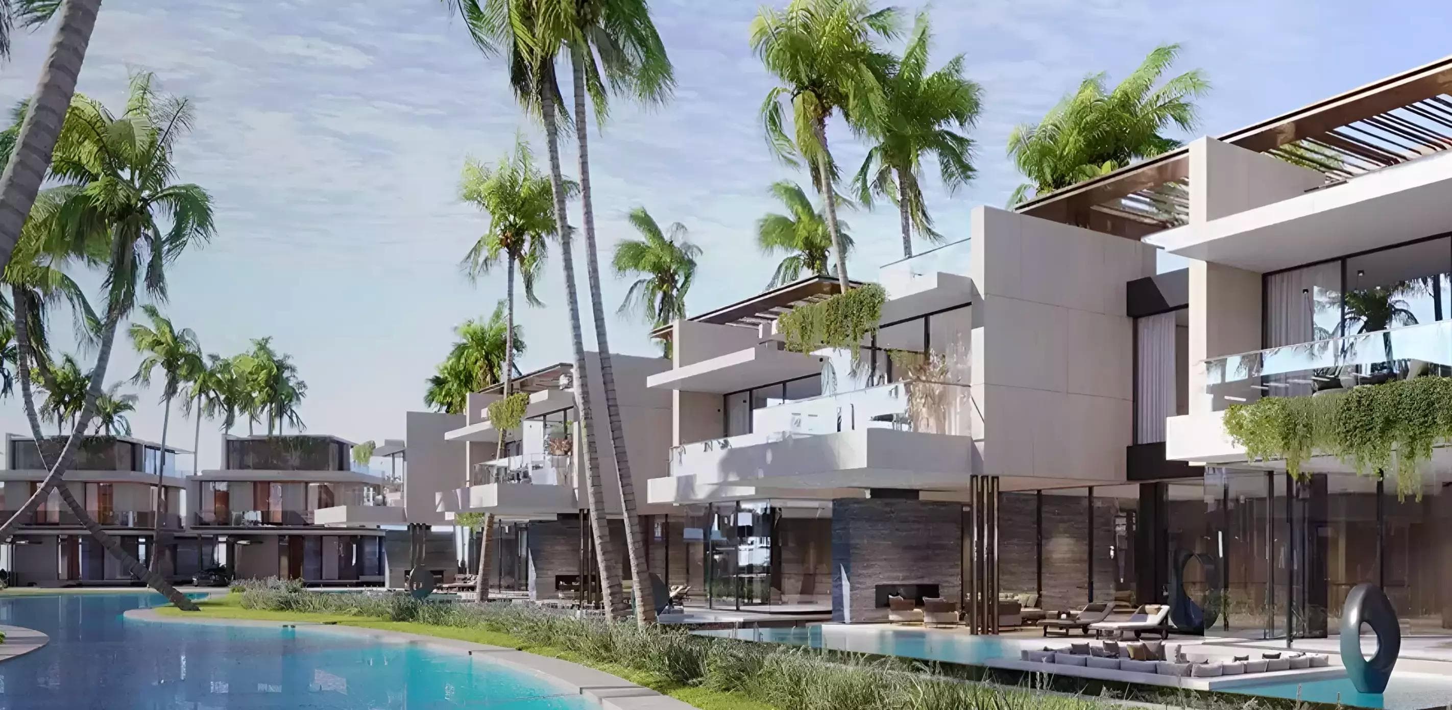 Mira Villas by Mira Developments, Mohammed Bin Rashid City – 5 Bedroom Villas - Gallery Image 2