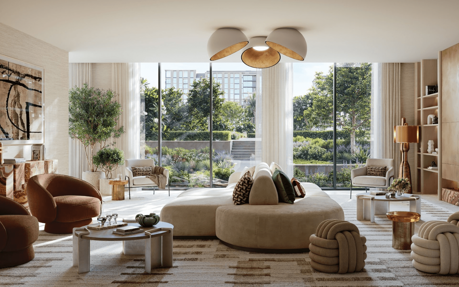 Terra Woods by Emaar, Expo City – 1 to 3 Bedroom Apartments & Townhouses - Gallery Image 3
