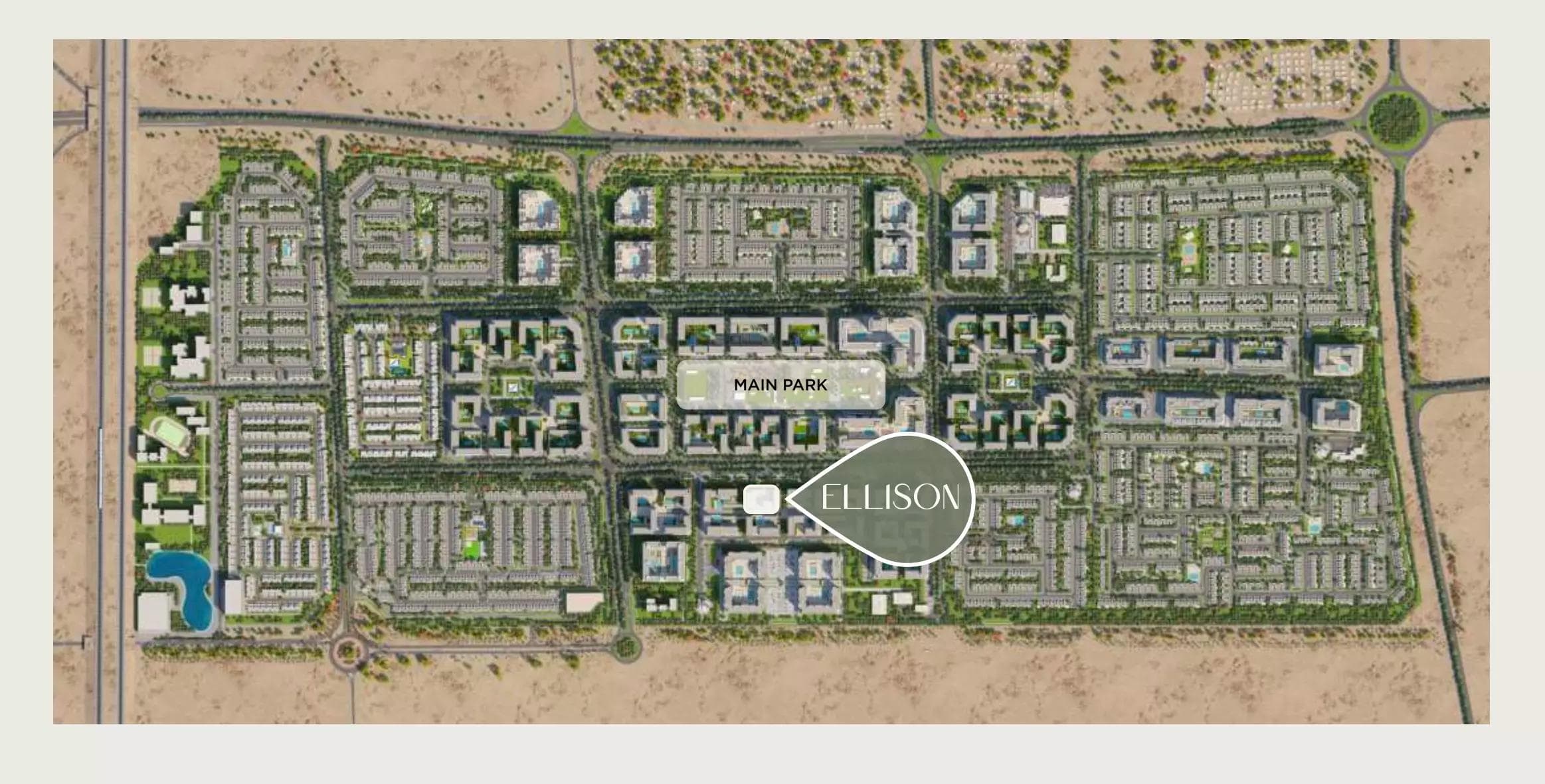 Ellison by Nshama, Town Square – 1 to 3 Bedroom Apartments and Duplexes