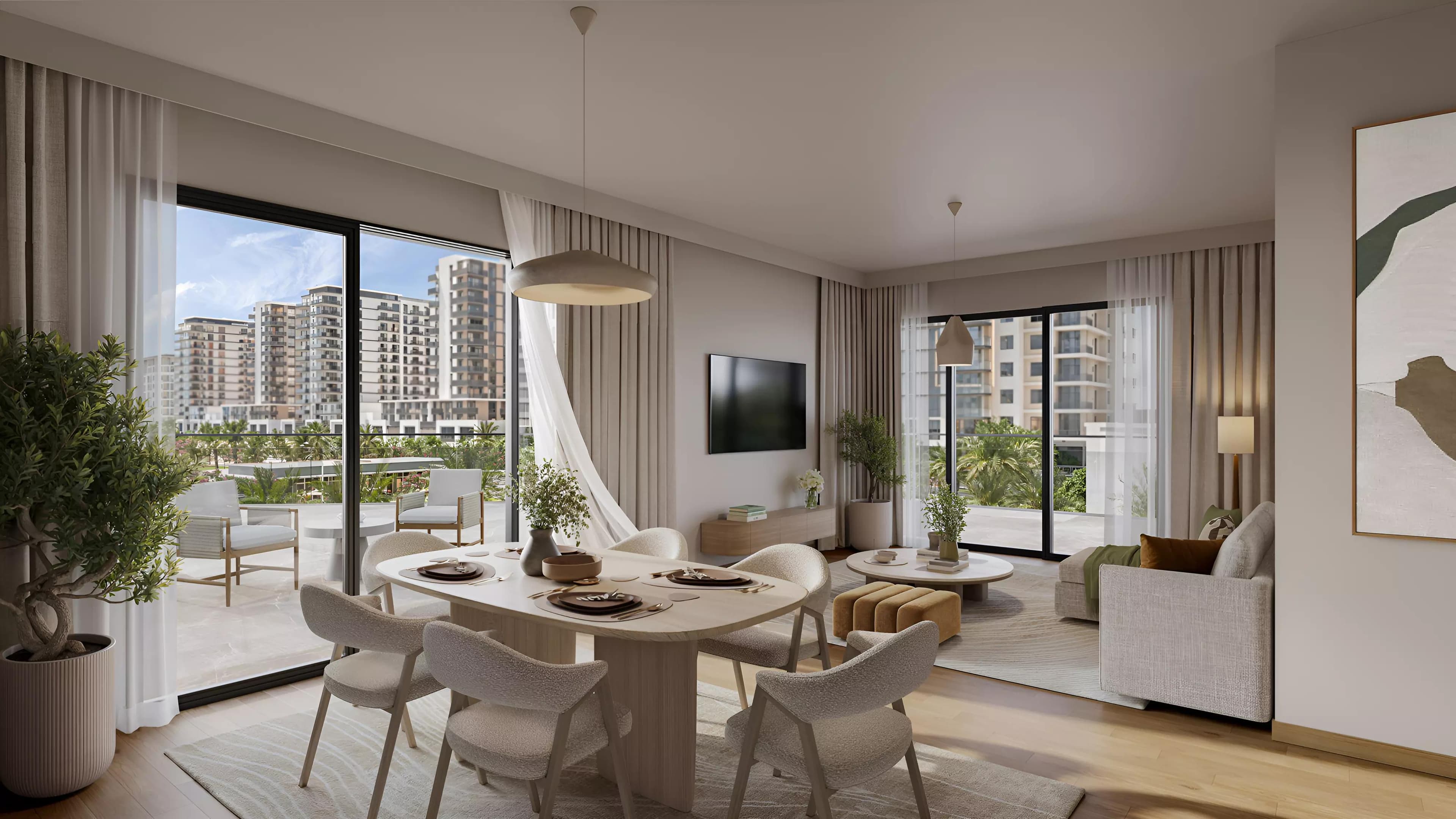 Alton by Nshama, Town Square – 1 to 3 Bedroom Apartments - Gallery Image 3