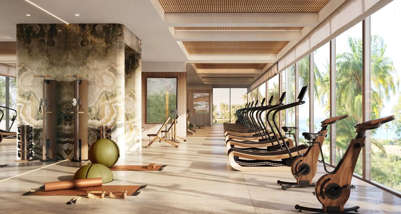 Solaya by Meraas, La Mer – 2 to 5 Bedroom Apartments - Gallery Image 3