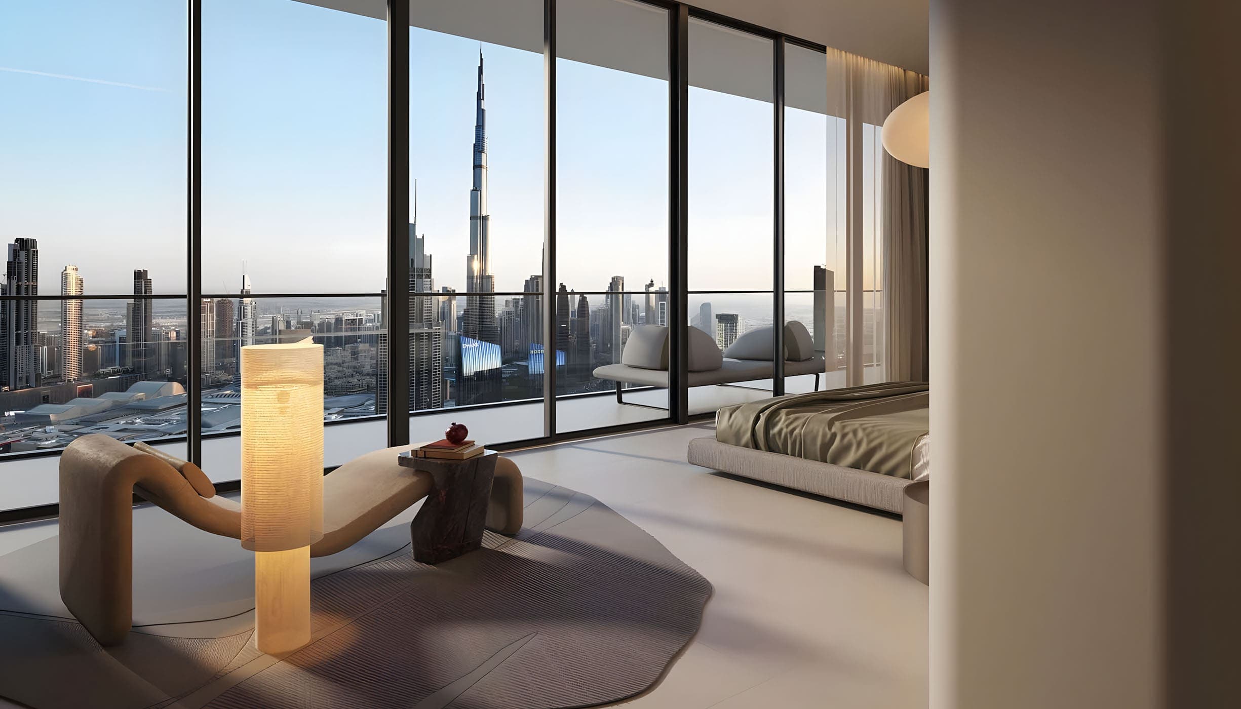 Akala Hotel & Residences by Arada, Za’abeel 2 – 1 to 6 Bedroom Apartments & Penthouses - Gallery Image 2