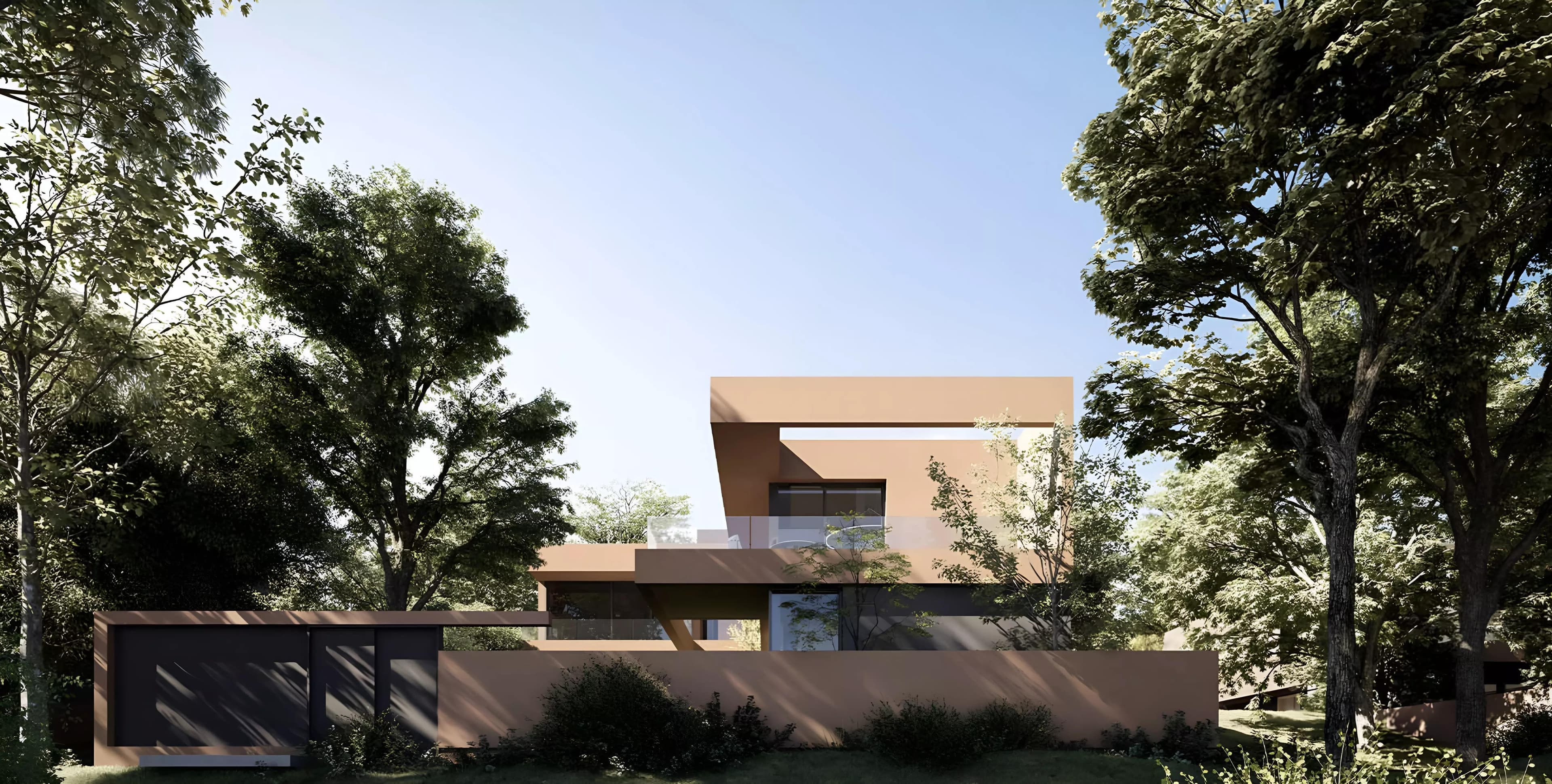 Masaar 3 by Arada, Al Rowdat Suburb – 2 to 5 Bedroom Townhouses and Villas - Gallery Image 1