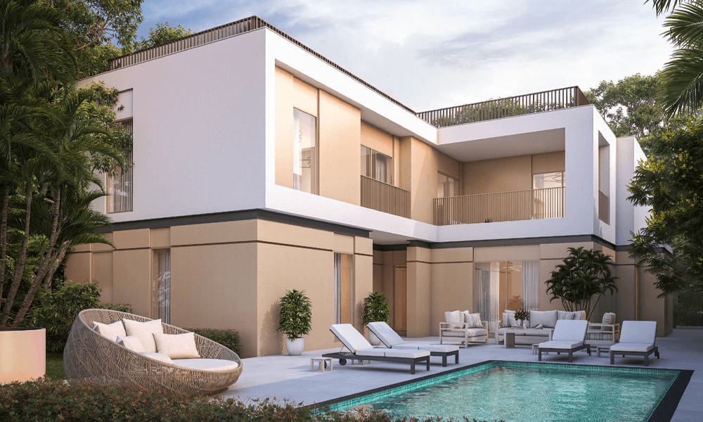 Sobha Elwood by Sobha Realty, Dubailand – 4, 5 & 6 Bedroom Villas - Gallery Image 3