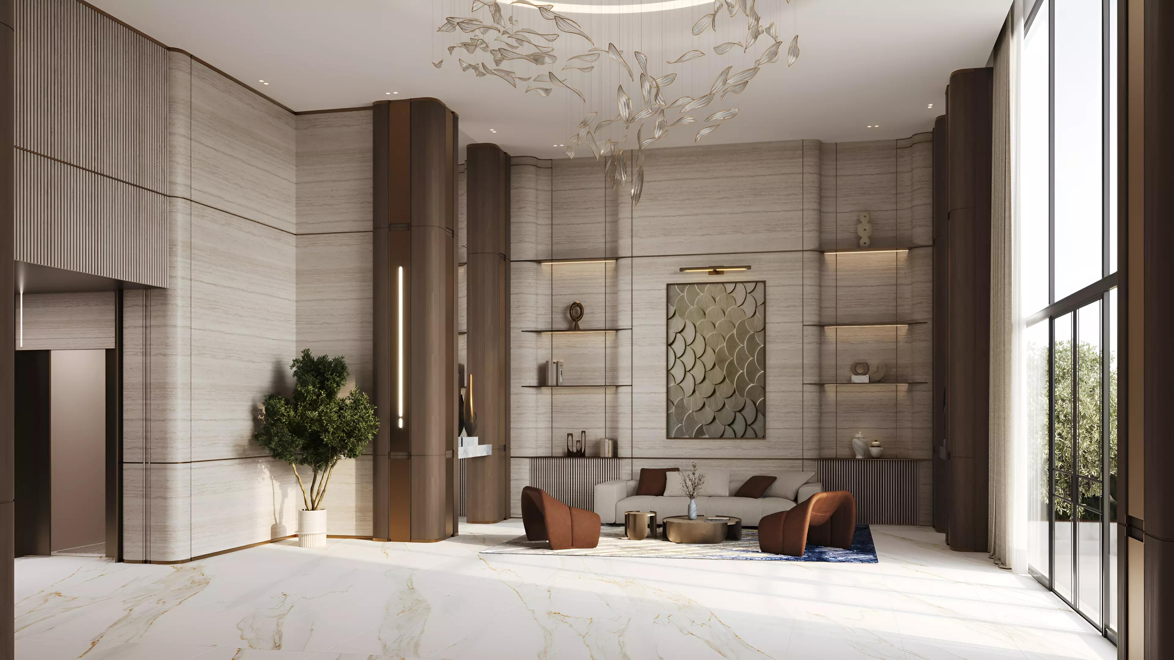 Binghatti Hillviews by Binghatti, Dubai Science Park – Studio to 2 Bedroom Apartments - Gallery Image 3