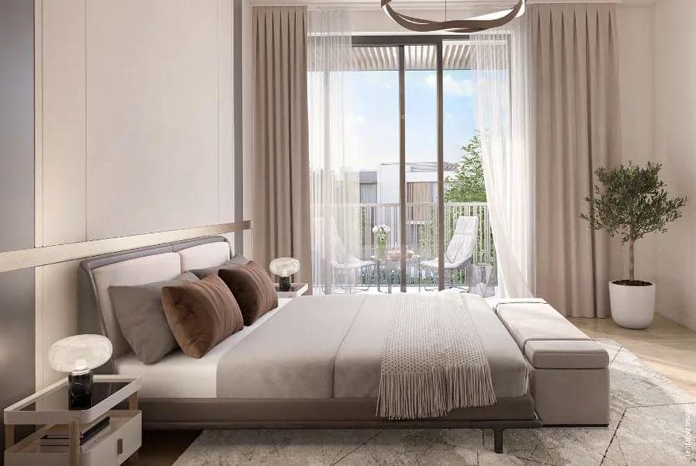 Cassia Phase 2 at The Wilds by Aldar, Dubailand - 3 to 5 Bedroom Villas - Gallery Image 3