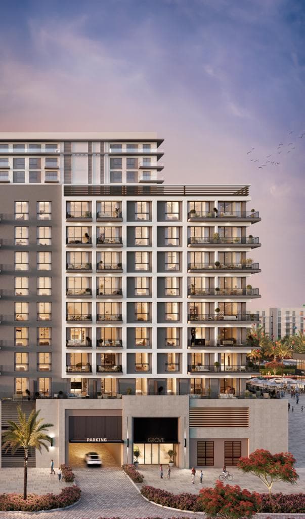 Grove on the Park by Nshama, Town Square – 1 to 3 Bedroom Apartments - Gallery Image 2