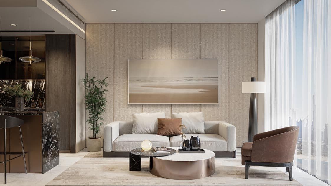 Bond Enclave by Pearlshire, Arjan – 1 to 3 Bedroom Apartments - Gallery Image 2