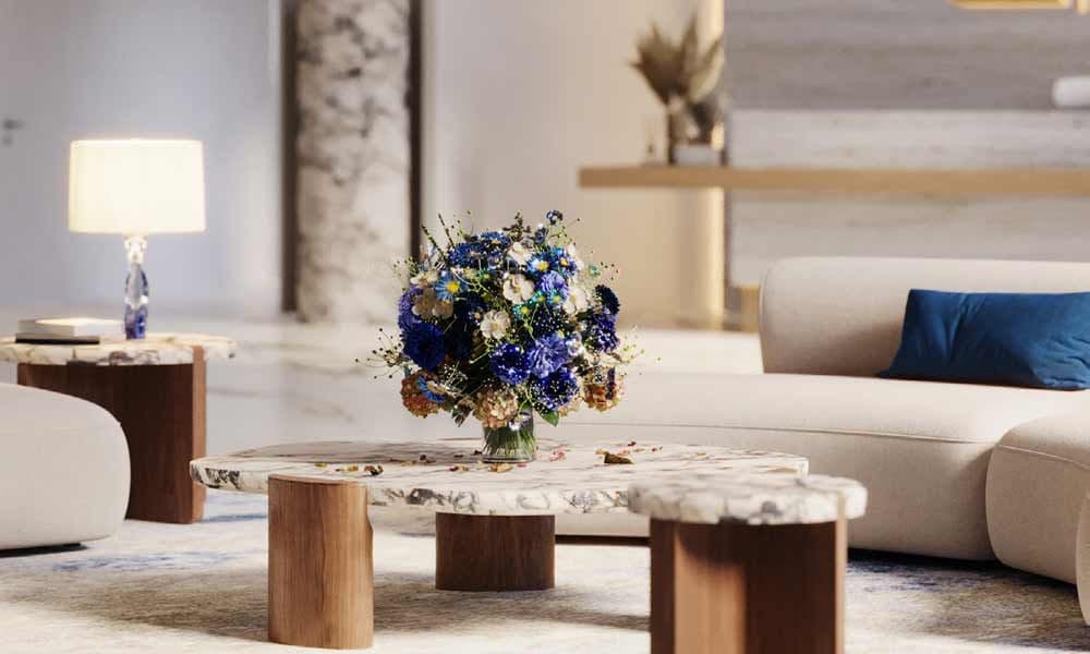 Dusk by Binghatti, Jumeirah Village Circle – Studio to 1 Bedroom Apartments - Gallery Image 2