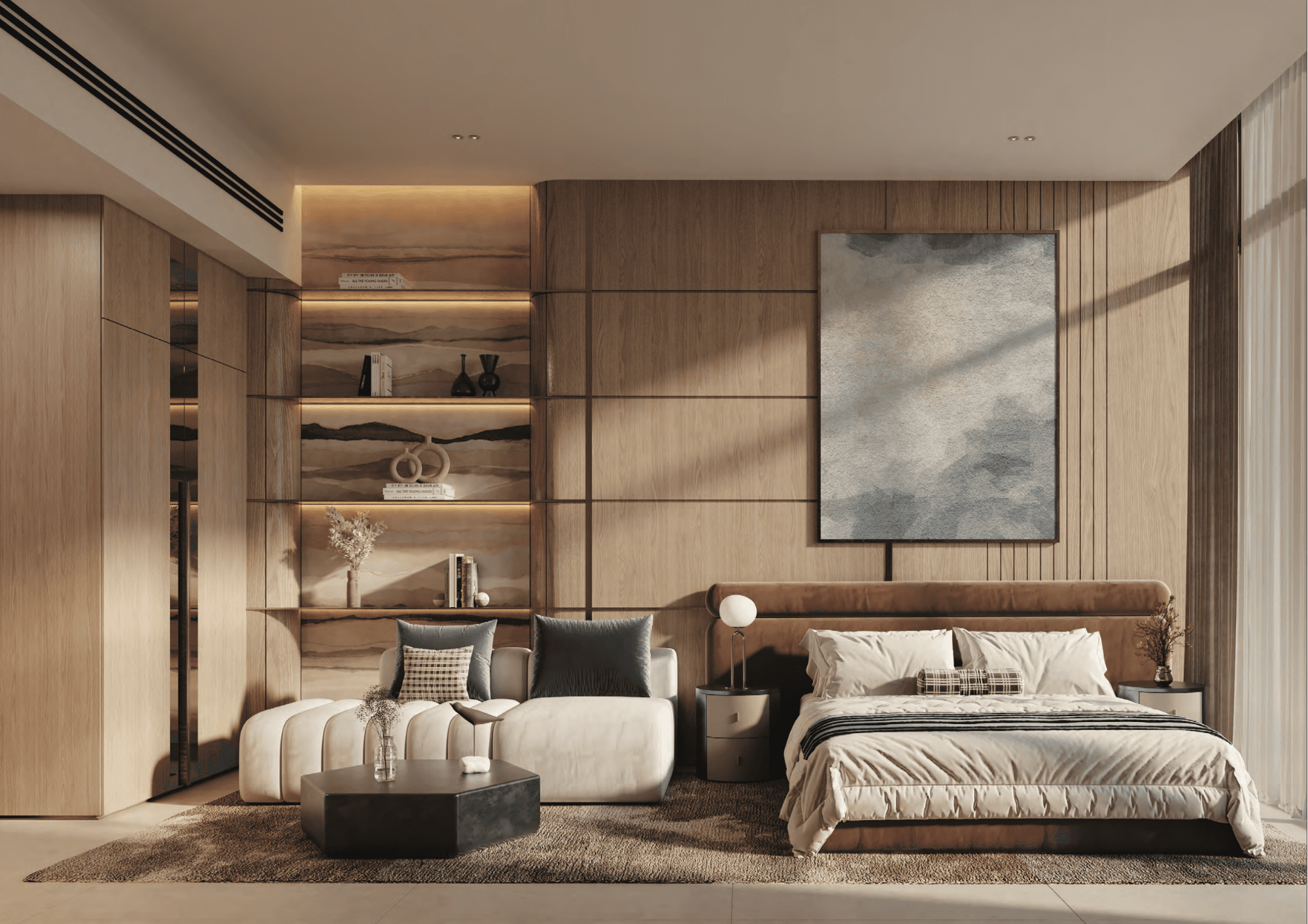 Floarea Lakes by Mashriq Elite, Dubai Production City – Studio to 3 Bedroom Apartments - Gallery Image 3