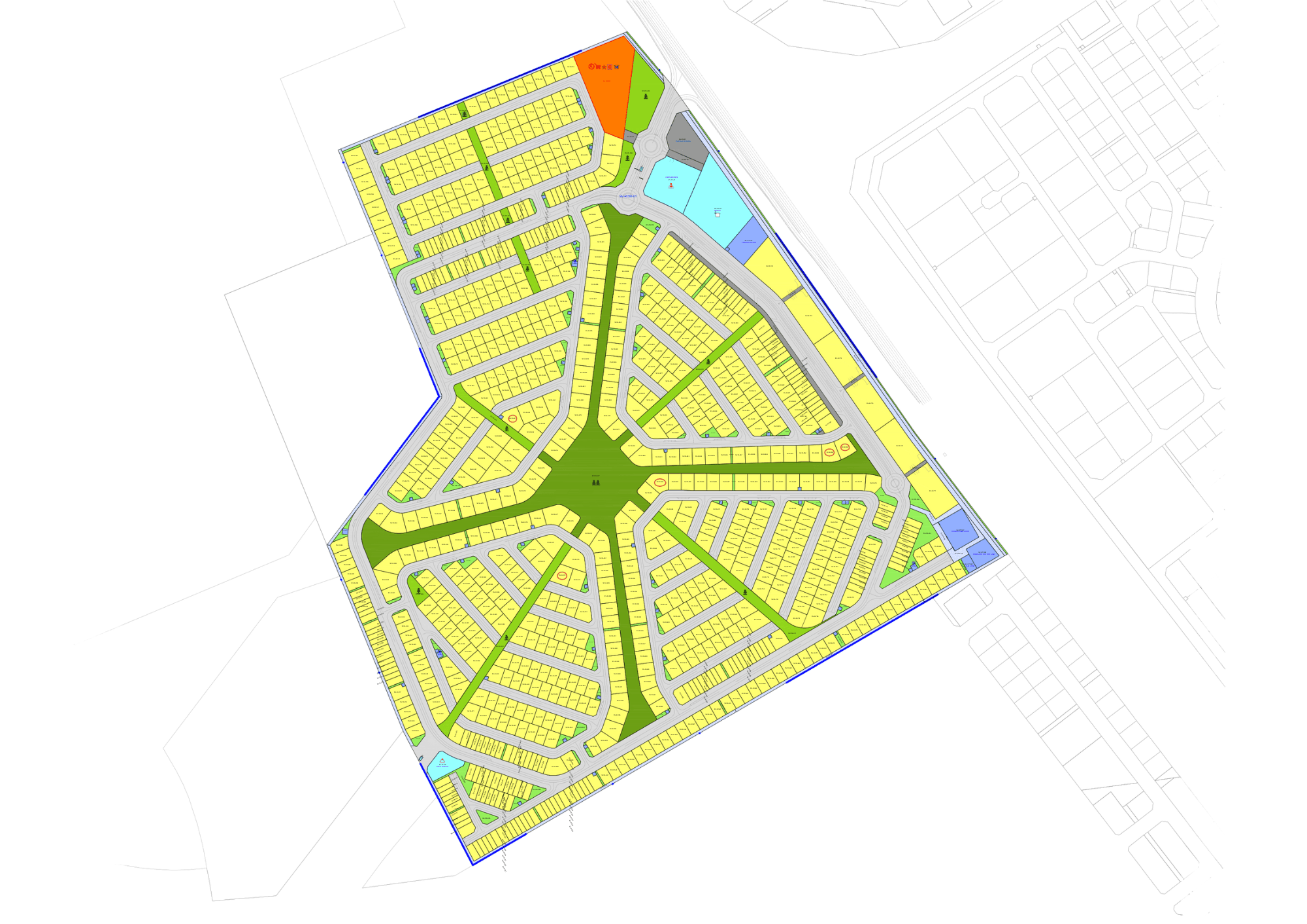 Sunrise Valley by H&H, Nad Al Sheba - 3 to 6 Bedroom Villas
