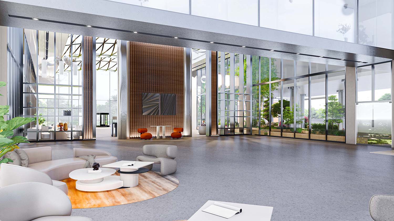 The Community Sports Arena by Aqua Developments, Dubai Sports City – Studio, 1 to 3 Bedroom Apartments - Gallery Image 3