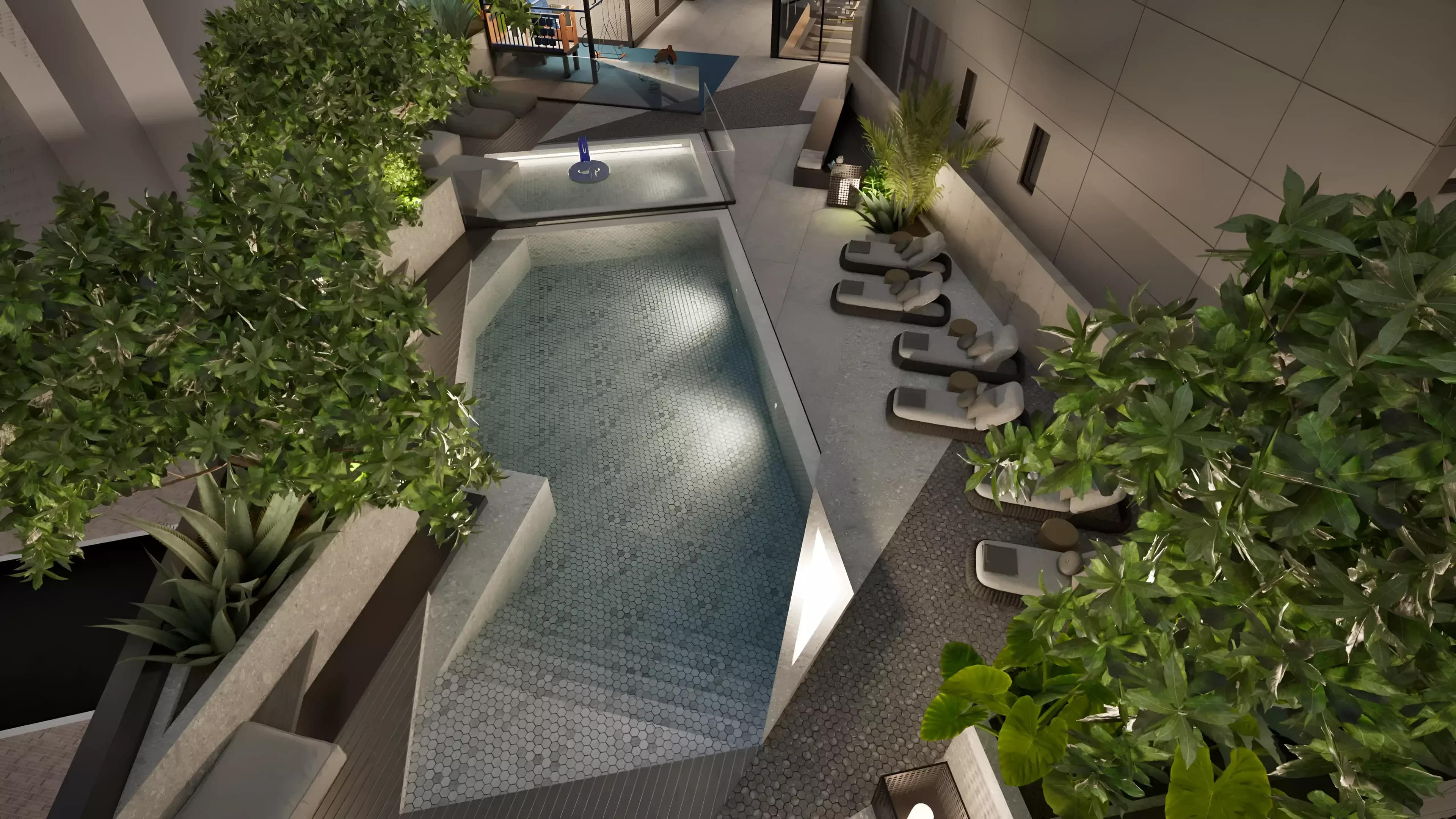 Esplora by BNW, Jumeirah Village Circle – Studio to 2 Bedroom Apartments - Gallery Image 2