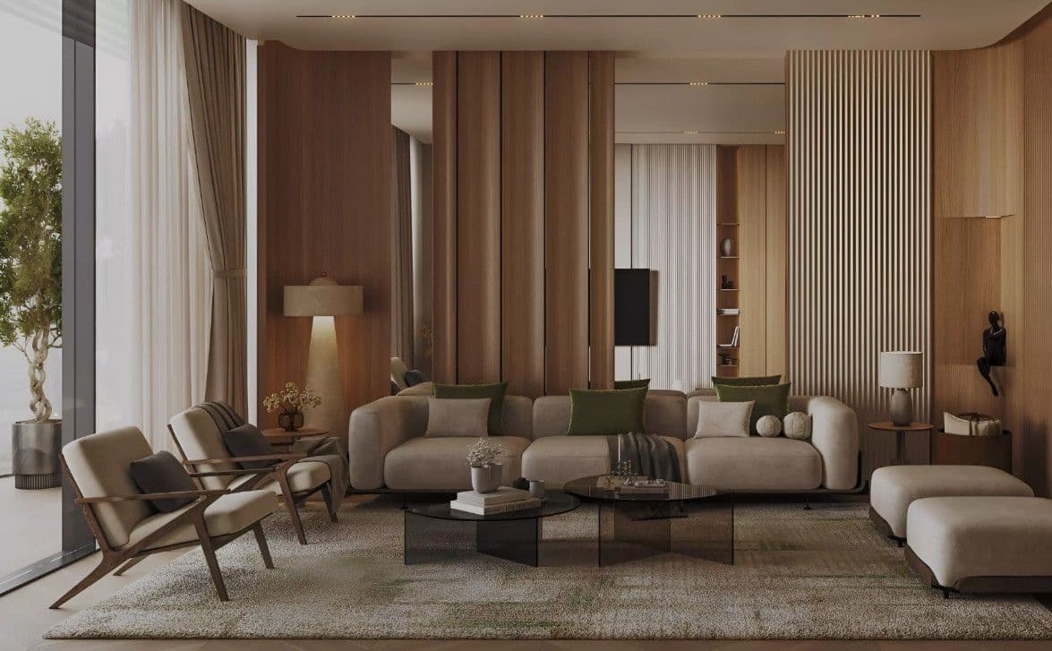 Binghatti Grove by Binghatti, Jumeirah Village Circle - 1 to 3 Bedroom Apartments - Gallery Image 2