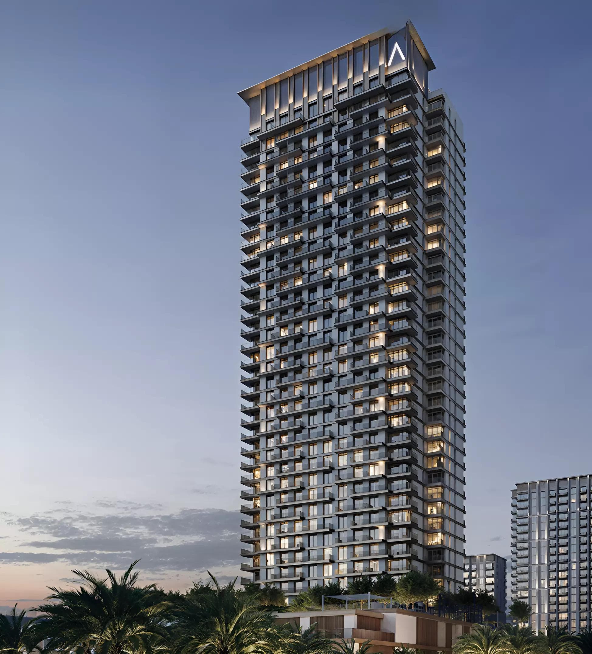 Address Residences by Emaar Properties, Dubai Creek Harbour – 1 to 3 Bedroom Apartments and Townhouses