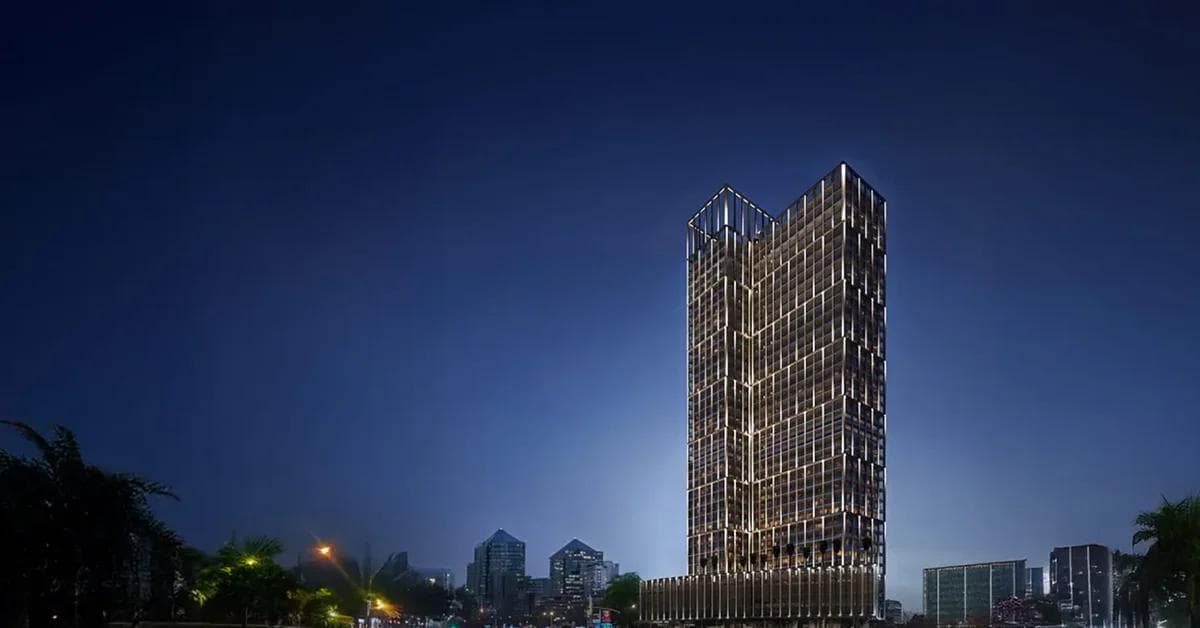 Binghatti Titania by Binghatti, Majan – Studio to 2 Bedroom Apartments - Gallery Image 3