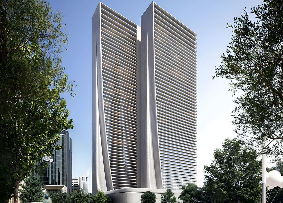 Akala Hotel & Residences by Arada, Za’abeel 2 – 1 to 6 Bedroom Apartments & Penthouses - Gallery Image 1