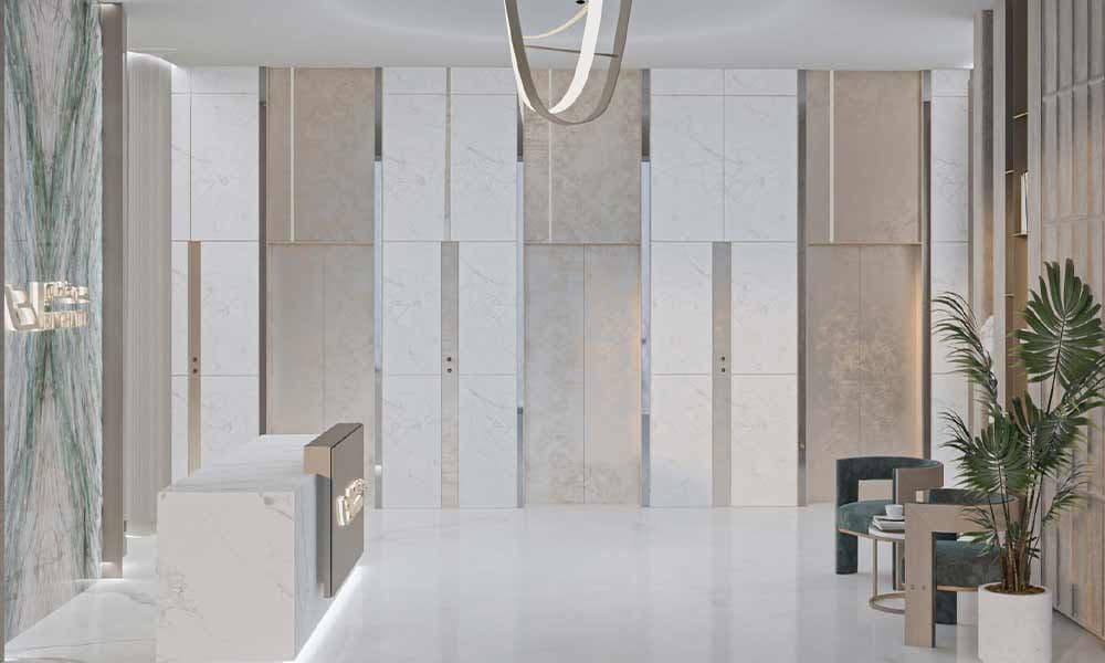 Binghatti Galaxy by Binghatti, Jumeirah Village Circle – Studio to 2 Bedroom Apartments - Gallery Image 2