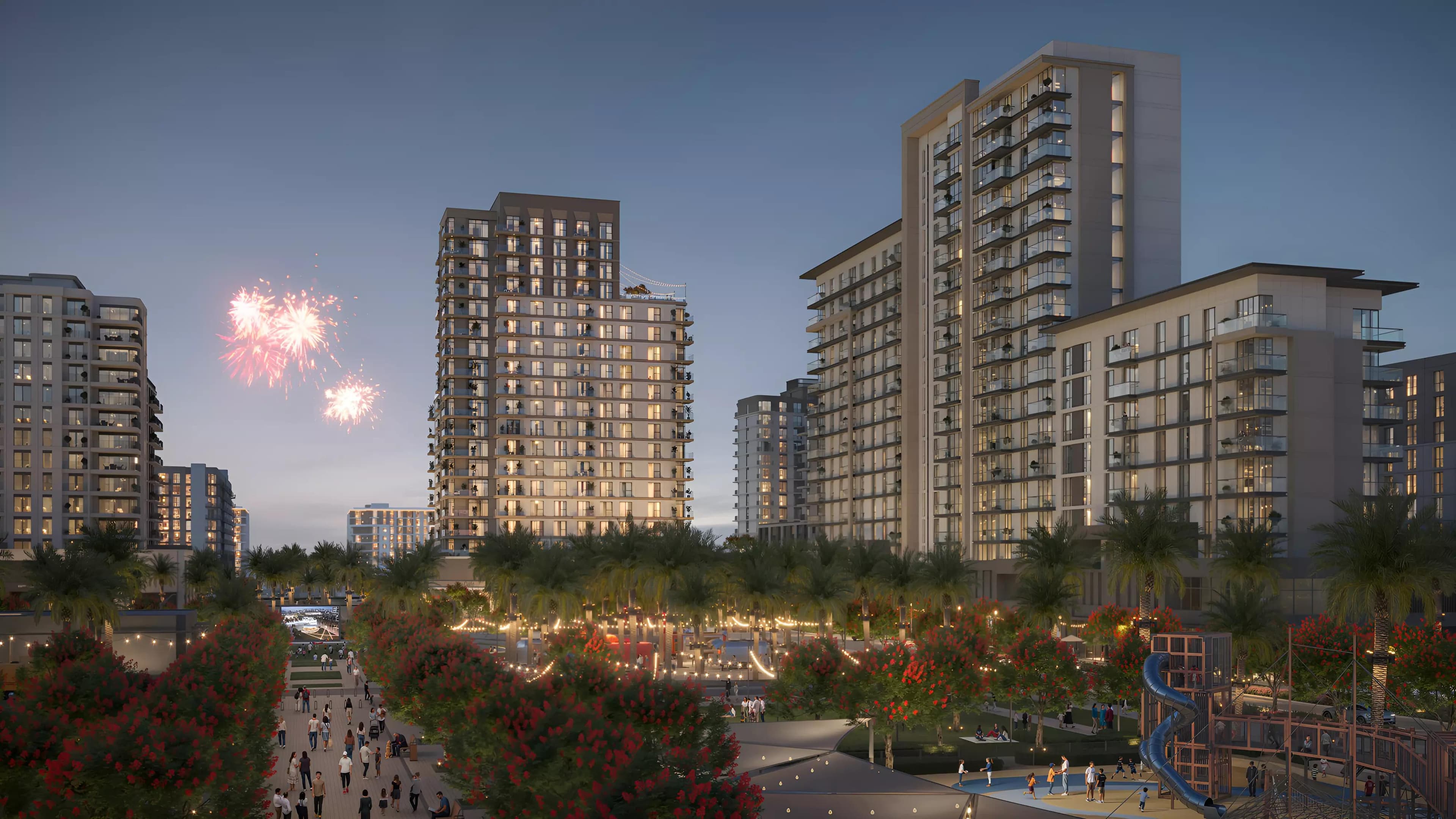 Alton by Nshama, Town Square – 1 to 3 Bedroom Apartments