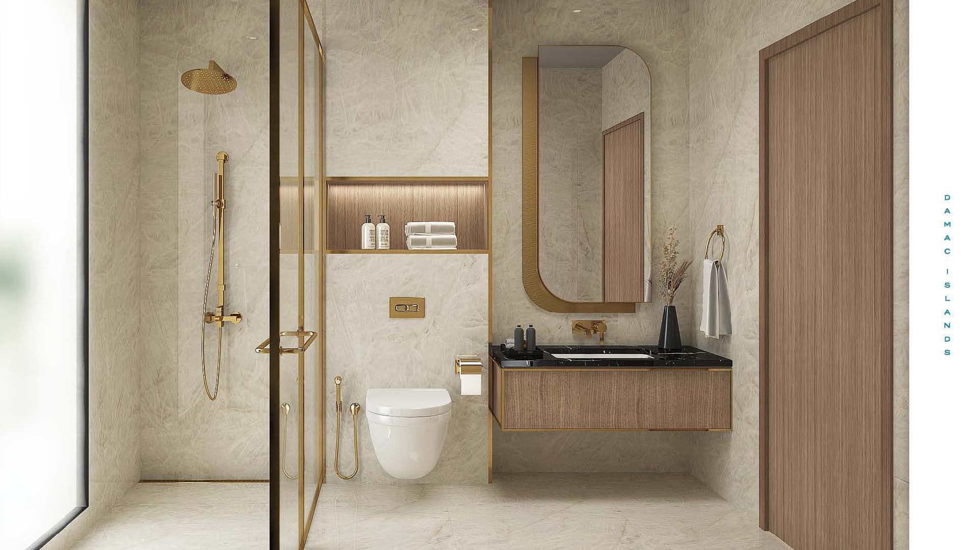 Maldives 2 by Damac, Damac Islands – 4 to 7 Bedroom Villas & Townhouses - Gallery Image 2