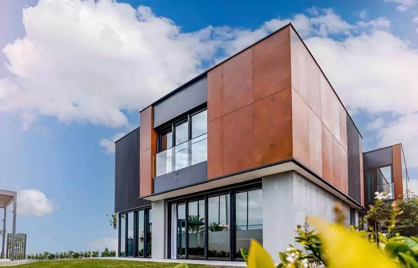 Ethir, Saadiyat Lagoons by Aldar Properties, Saadiyat Island – 4 to 6 Bedroom Villas