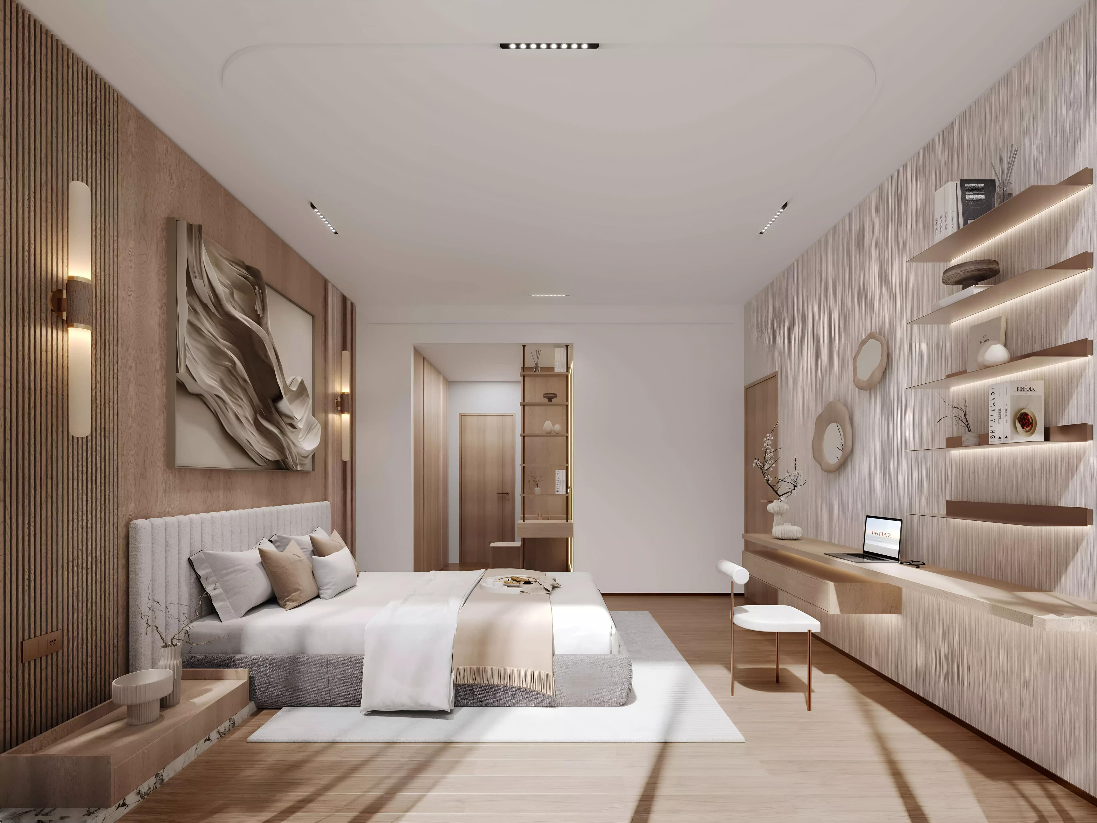 Wynwood Residences by Imtiaz, Dubai Islands – 1 to 4 Bedroom Apartments and Duplexes - Gallery Image 3