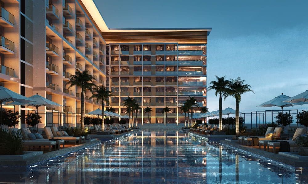 Binghatti Phoenix by Binghatti, Jumeirah Village Circle – Studio to 2 Bedroom Apartments