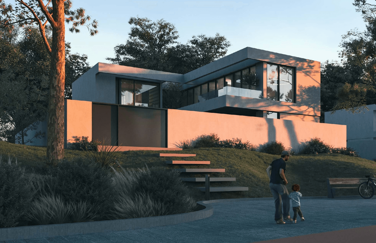 Masaar Phase 4, Al Rowdat Suburb- 2 to 5 Bedroom Townhouses & Villas - Gallery Image 1