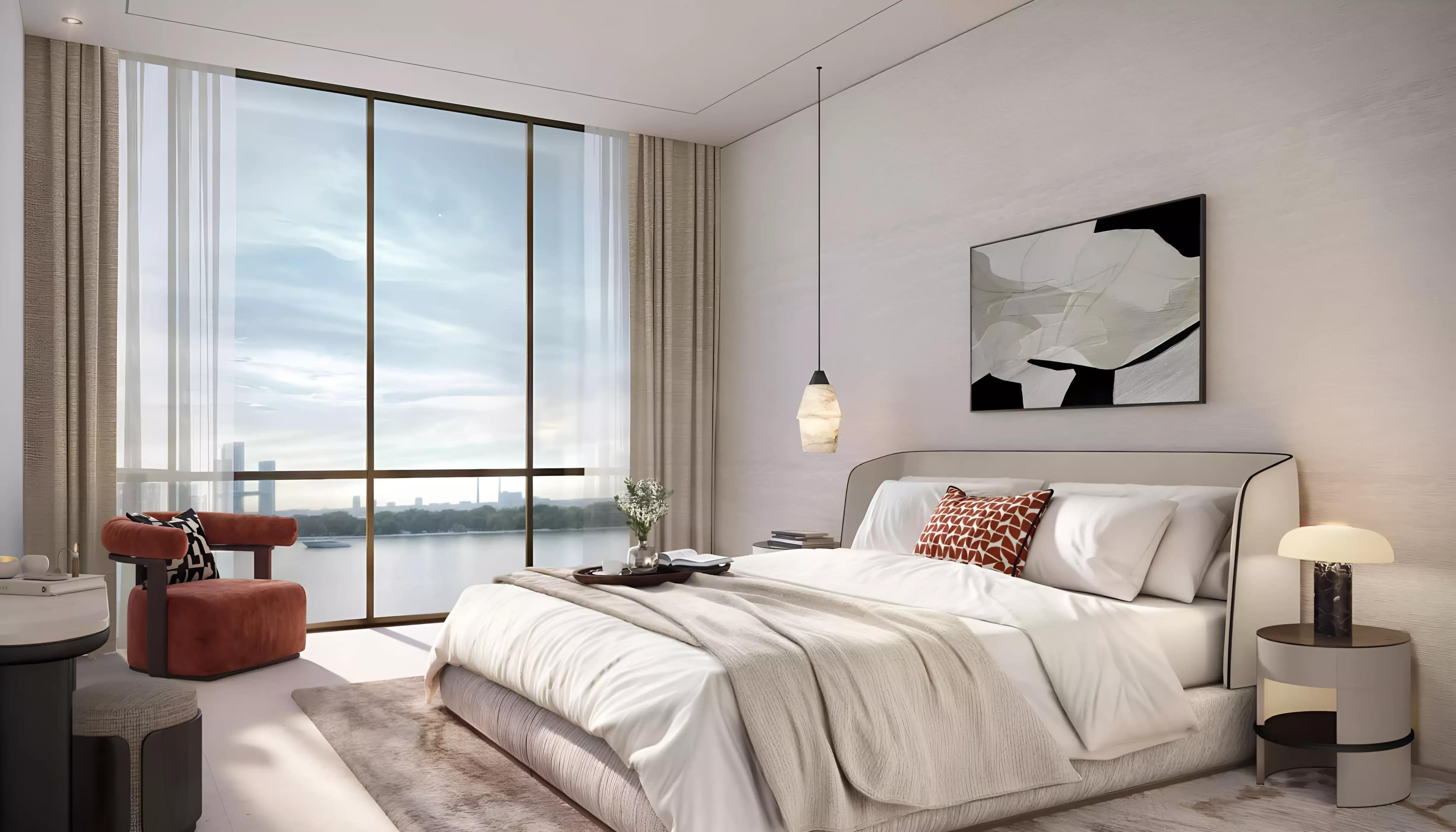 Atélis by Meraas, Dubai Design District – 1 to 5 Bedroom Apartments and Penthouses - Gallery Image 3
