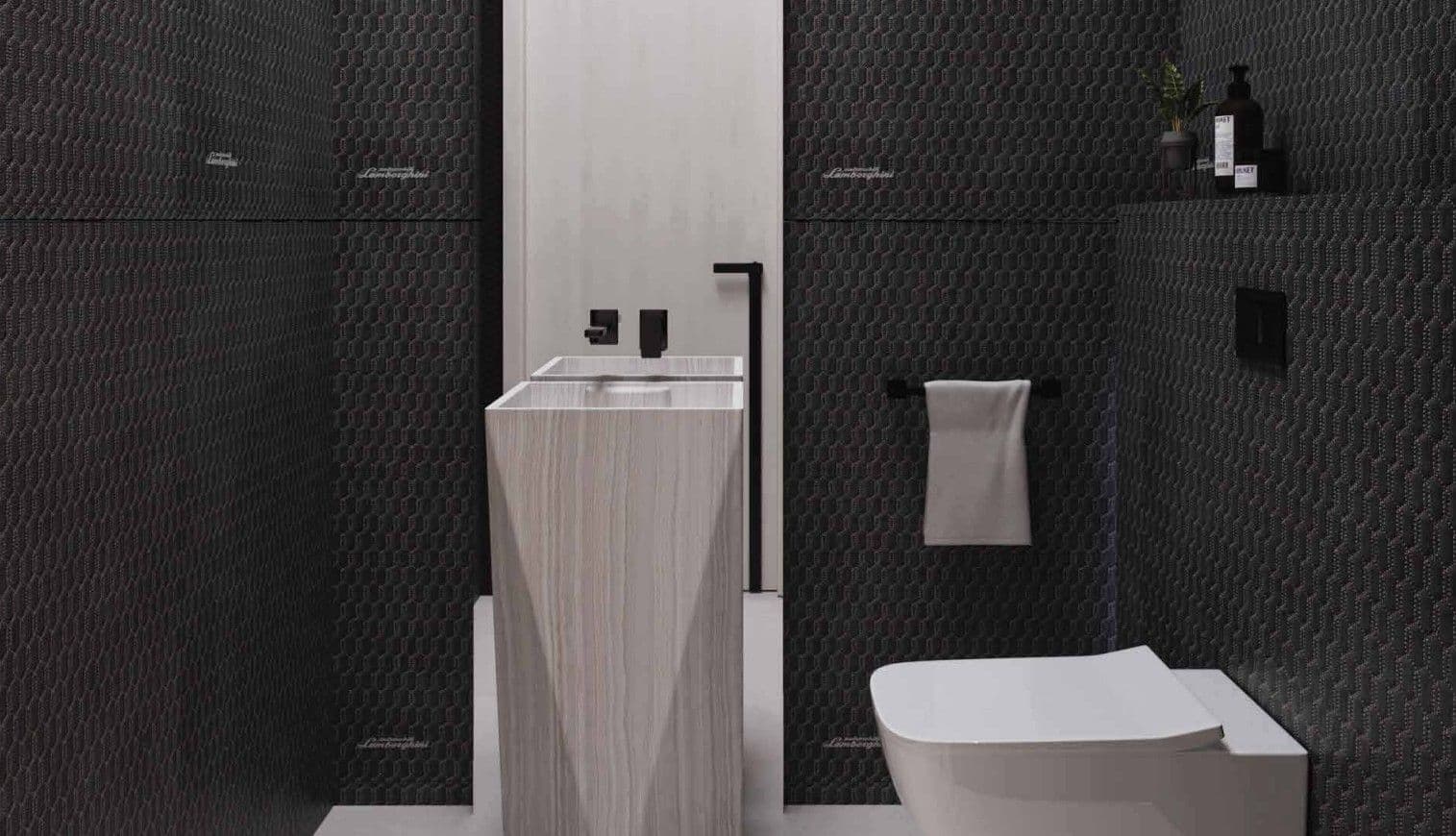 The Woodland Residences by Amis, Meydan – 5 Bedroom Villas - Gallery Image 2