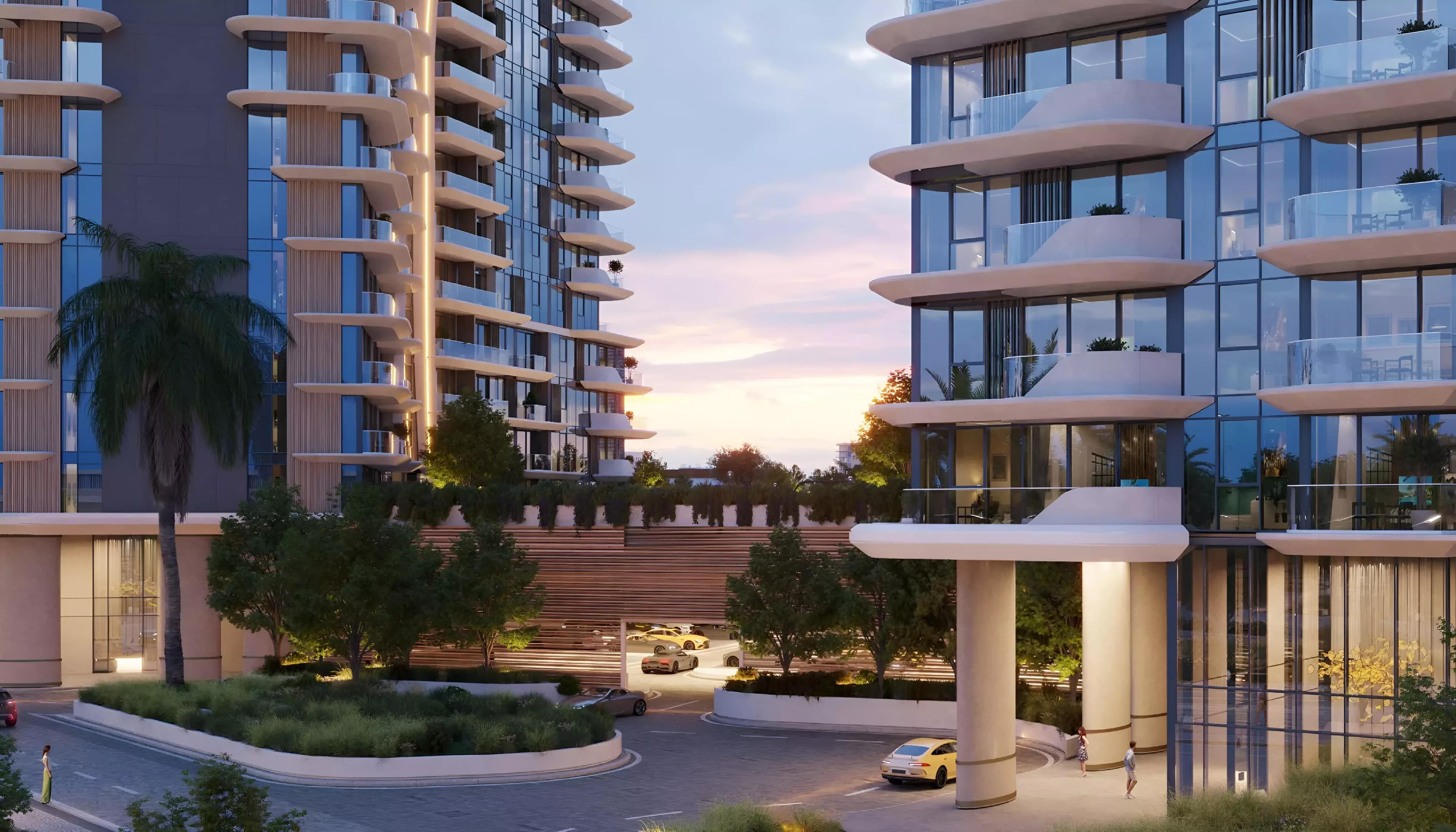 Portside Square by Ellington, Mina Rashid - Studio to 4 Bedroom Apartments and Penthouses - Gallery Image 3