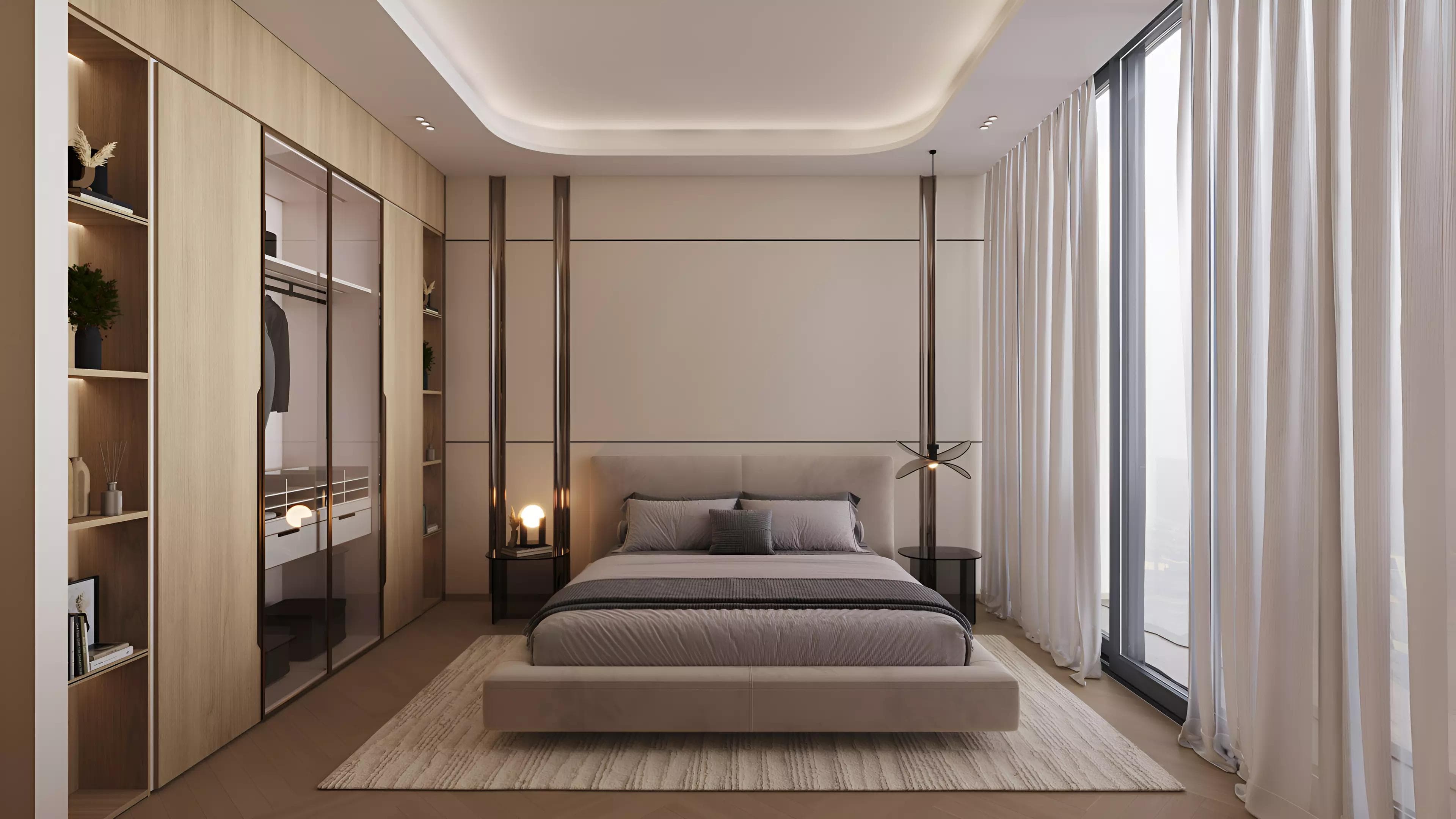 Binghatti Hillviews by Binghatti, Dubai Science Park – Studio to 2 Bedroom Apartments - Gallery Image 2