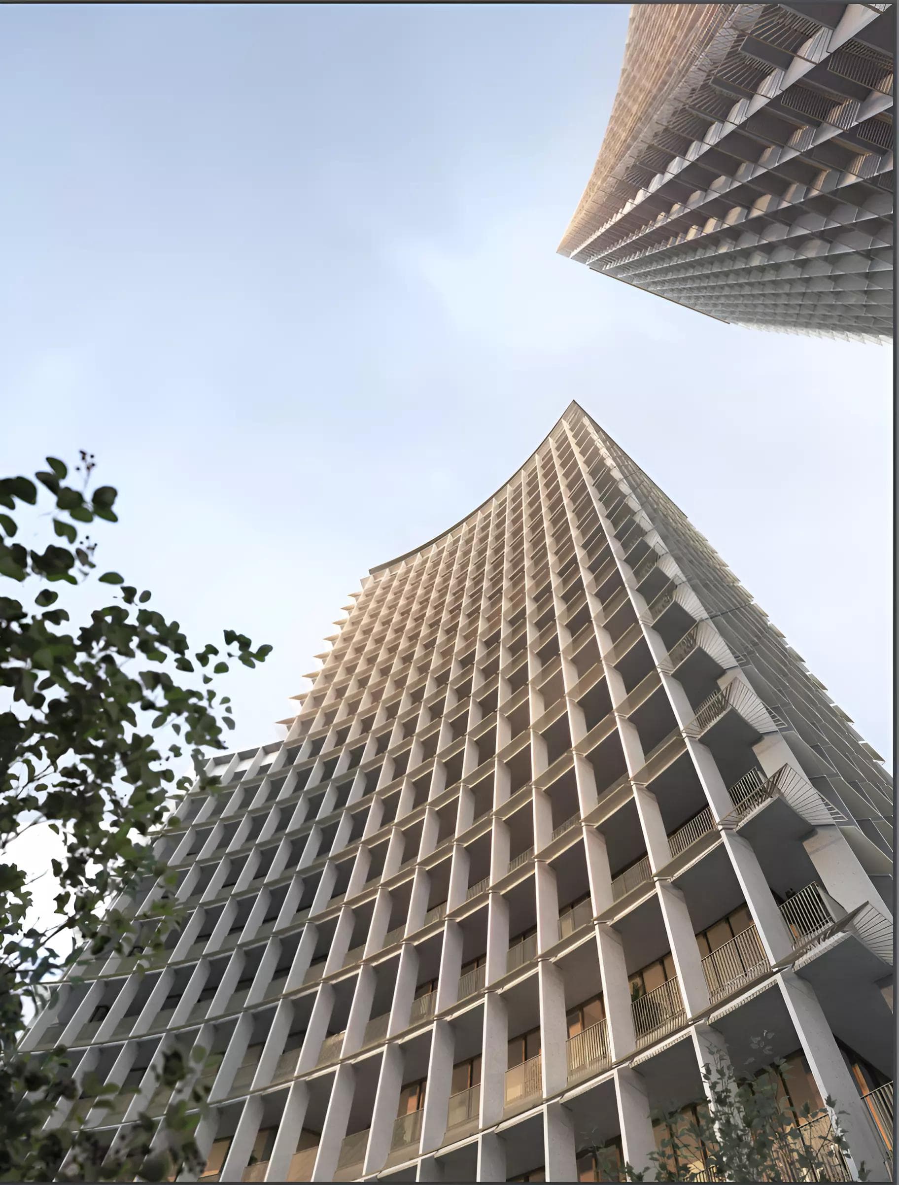 Four Seasons Private Residences by H&H Development, DIFC – 2 to 5 Bedroom Apartments and Penthouses - Gallery Image 3