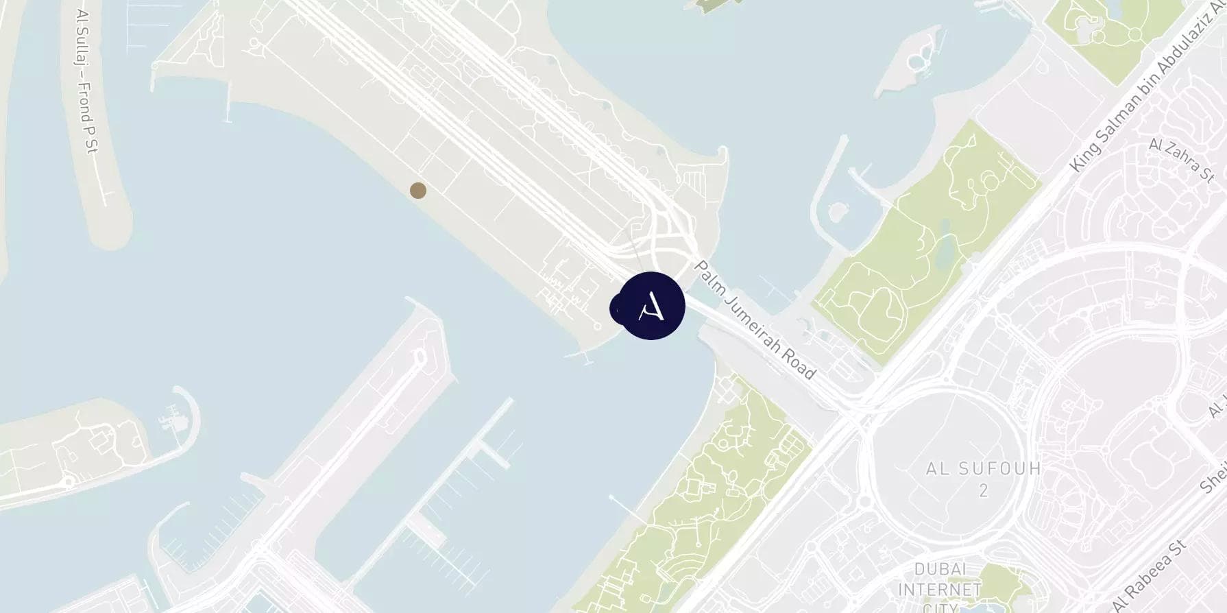 AVA by Omniyat, Palm Jumeirah – 3 to 4 Bedroom Apartments