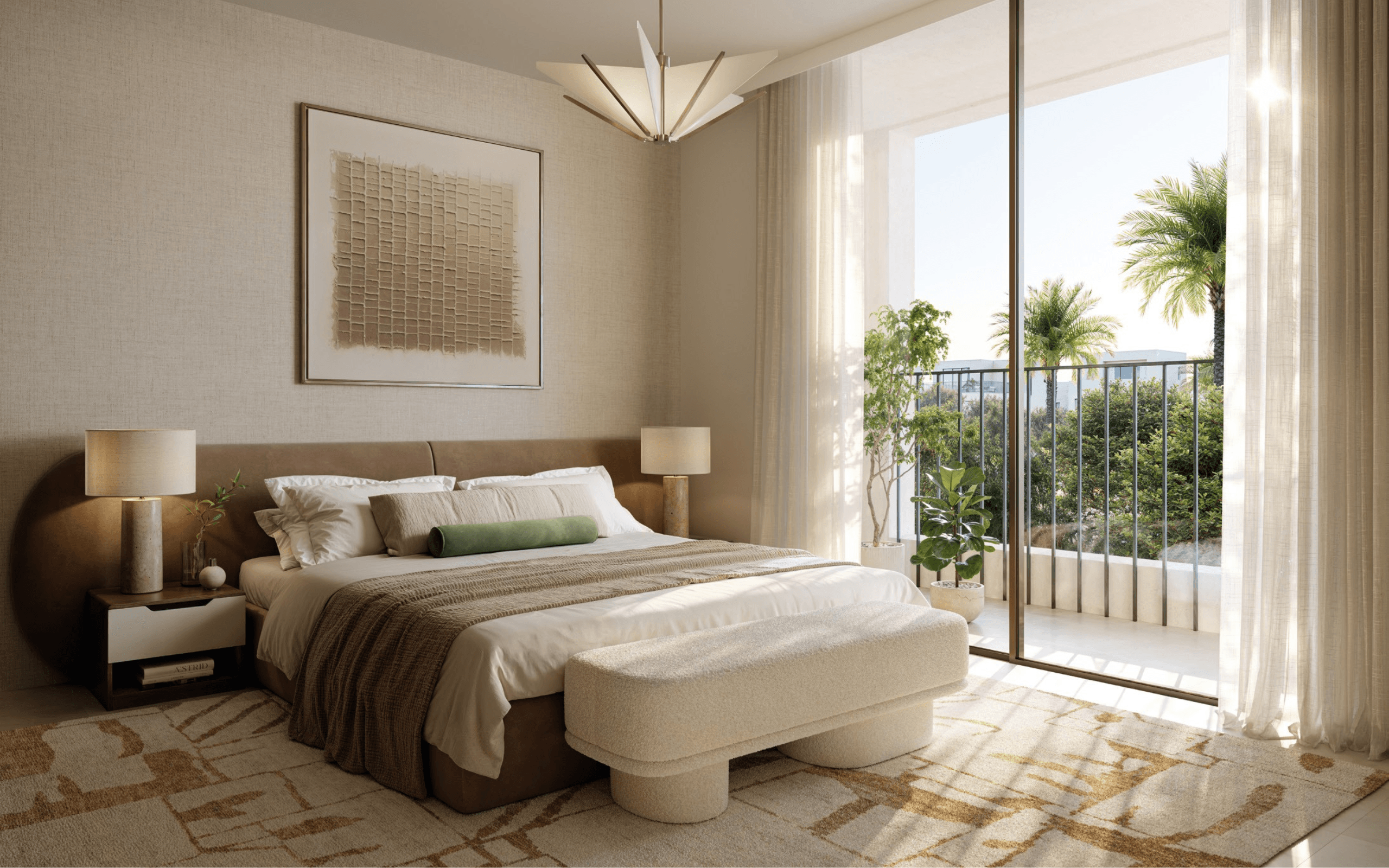 Salva The Heights By Emaar – 3 to 5 Bedroom Villas - Gallery Image 2