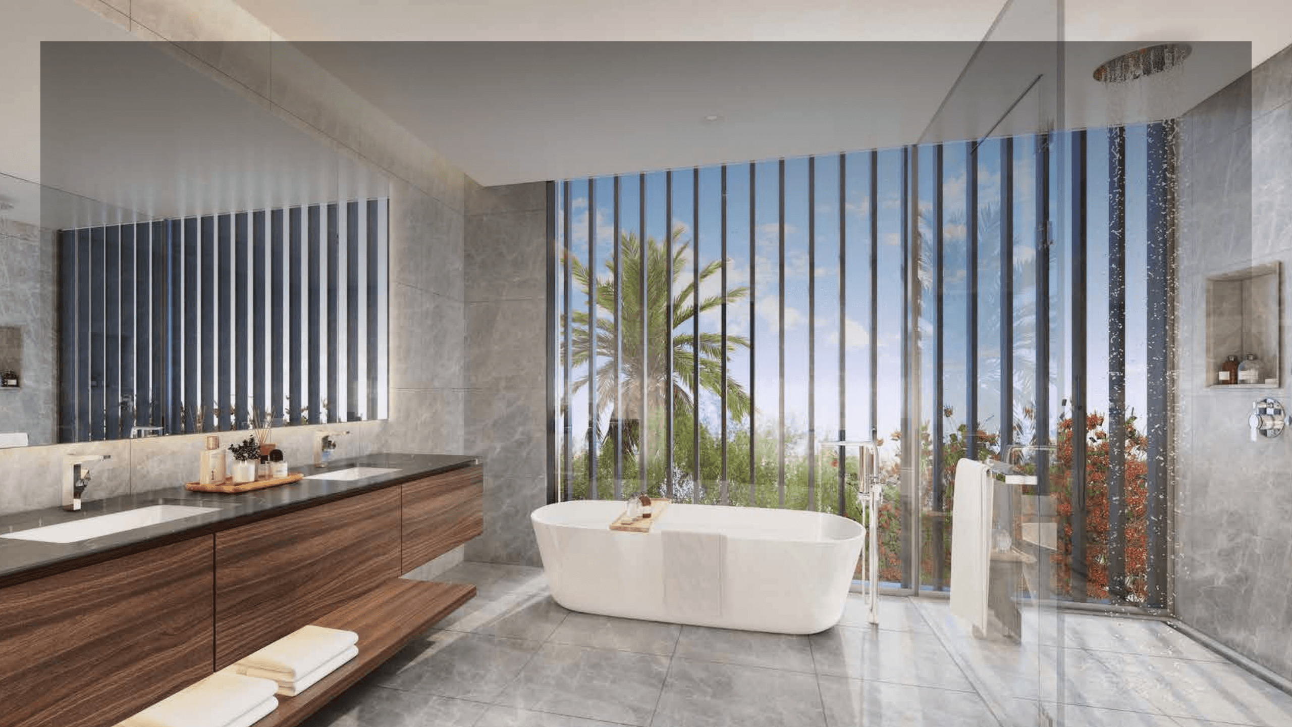 Saadiyat Lagoons Phase 2 by Aldar Properties, Saadiyat Island – 4 to 6 Bedroom Villas - Gallery Image 3