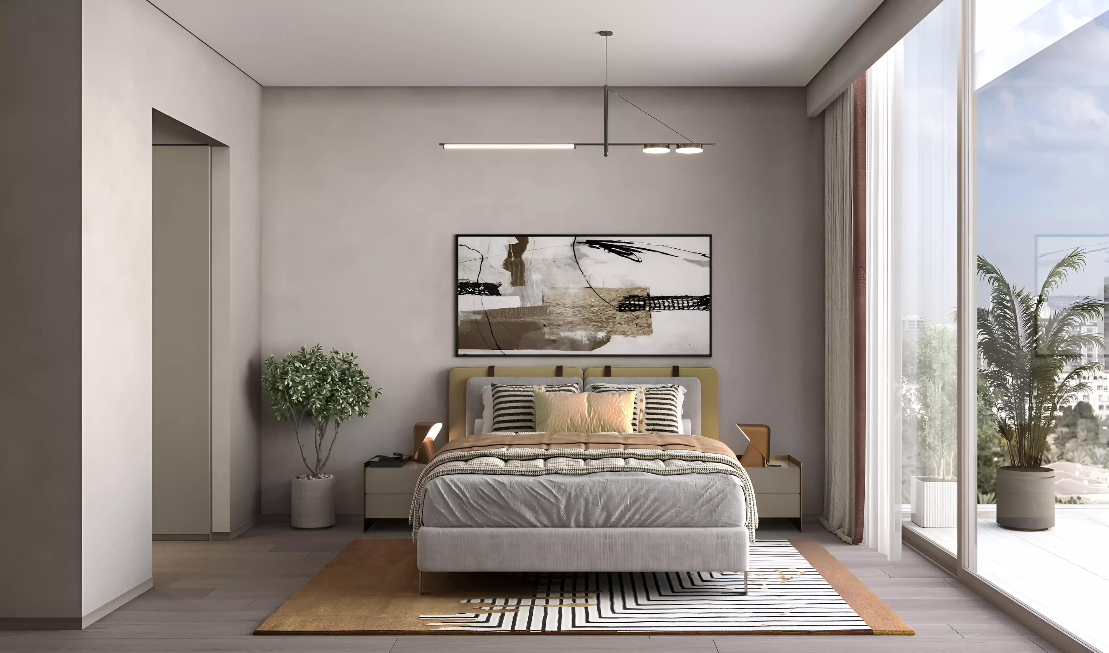 Velos Residence by City View, Motor City – Studio to 2 Bedroom Apartments - Gallery Image 3