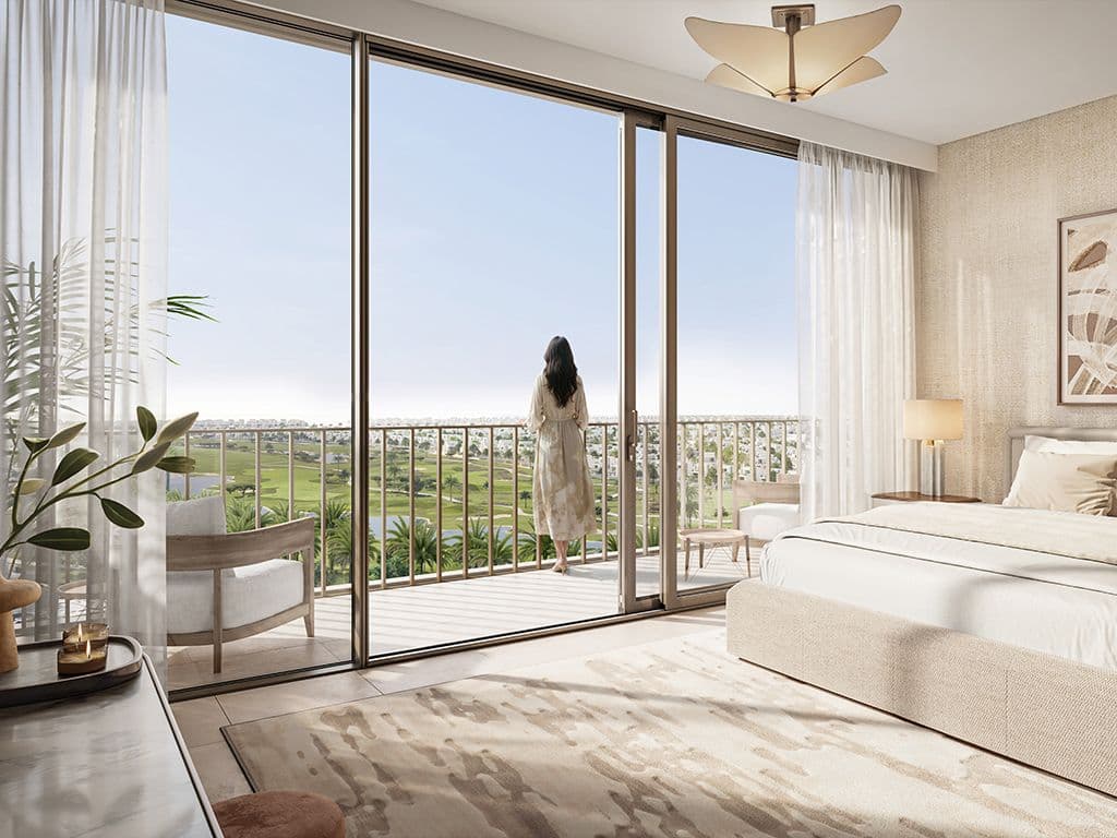 Vista Ridge by Emaar, Emaar South - 1 to 3 Bedroom Apartments & Townhouses - Gallery Image 3