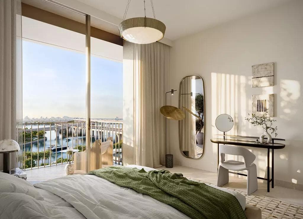 Address Residences by Emaar Properties, Dubai Creek Harbour – 1 to 3 Bedroom Apartments and Townhouses - Gallery Image 3