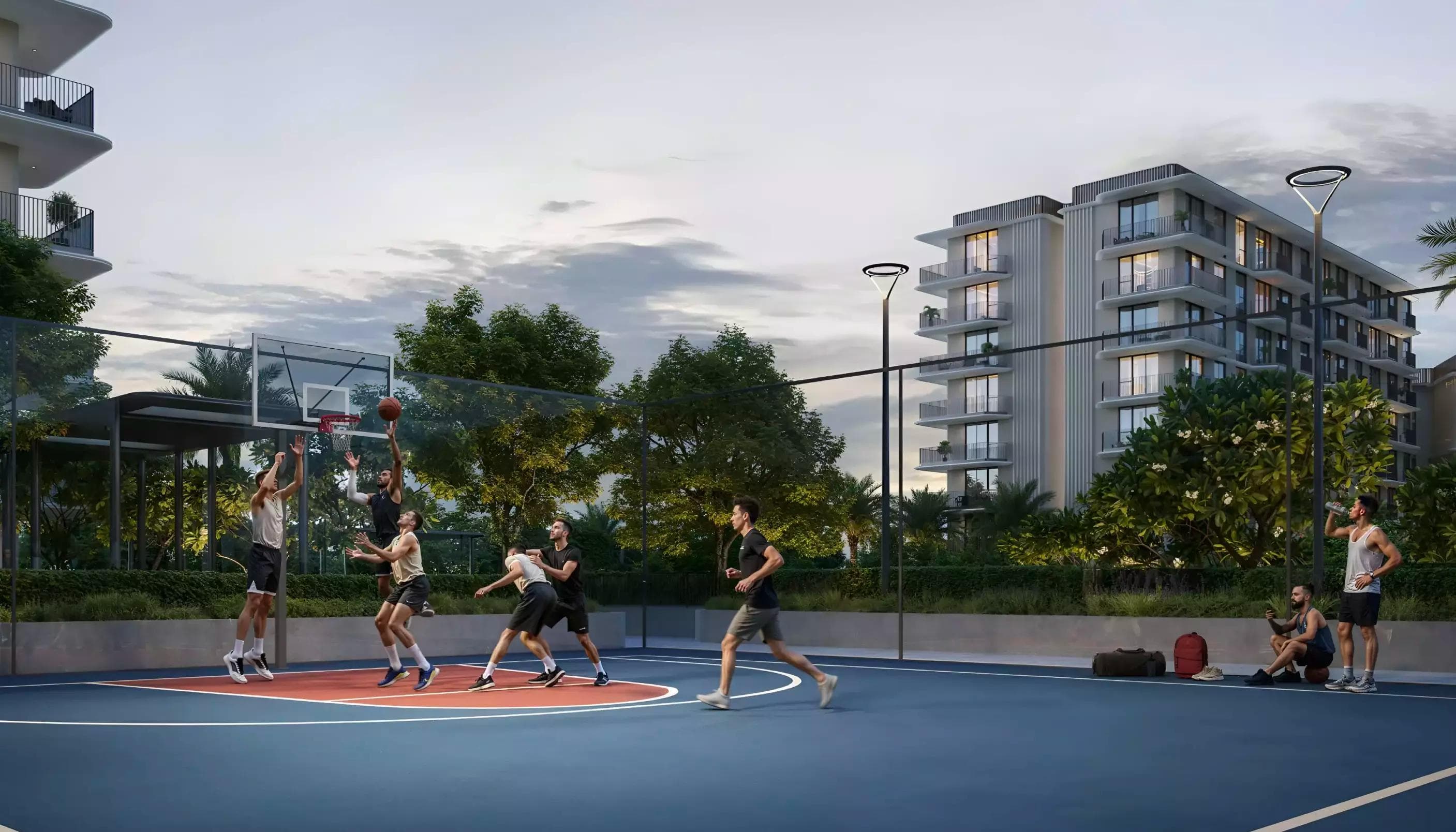 Sera by Emaar, Rashid Yachts & Marina – 1 to 3 Bedroom Apartments - Gallery Image 2