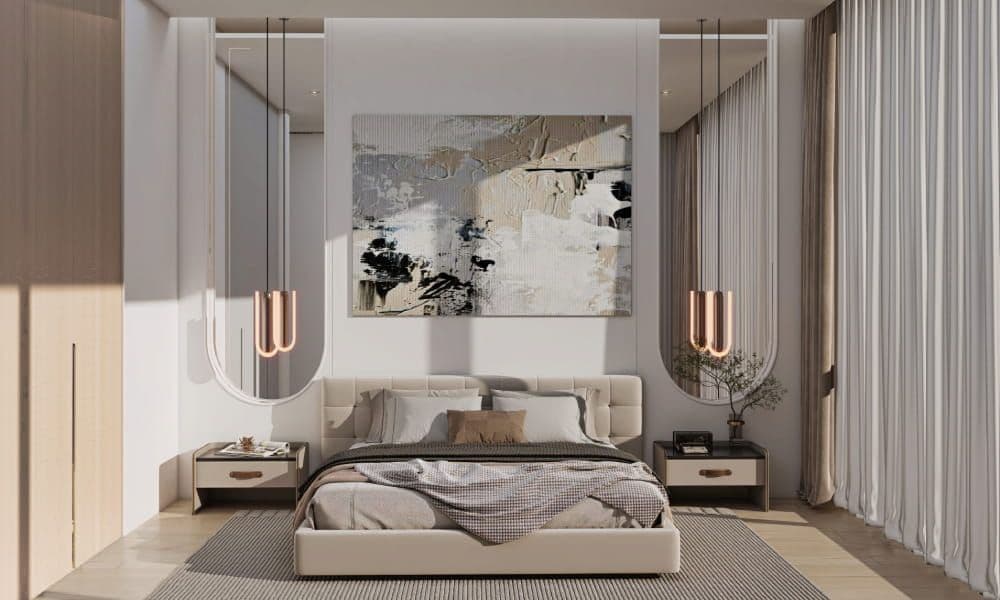 Binghatti Phoenix by Binghatti, Jumeirah Village Circle – Studio to 2 Bedroom Apartments - Gallery Image 3