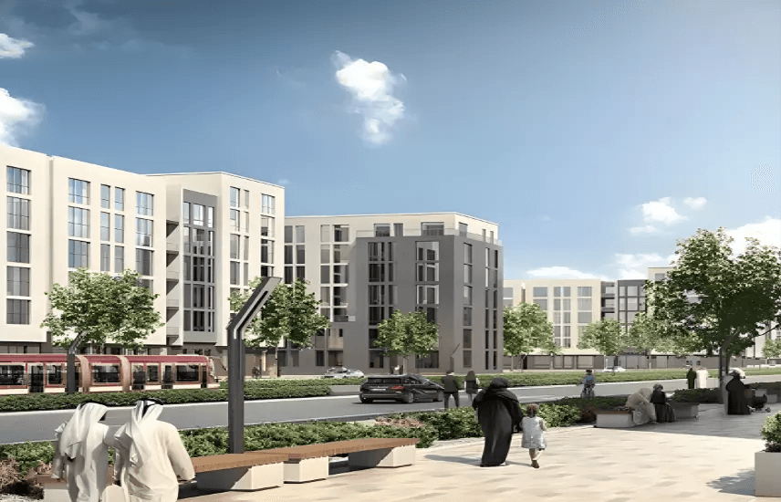 Reeman Living Phase 2 by Al Dar, Al Shamkha – Studio to 3 Bedroom Apartments